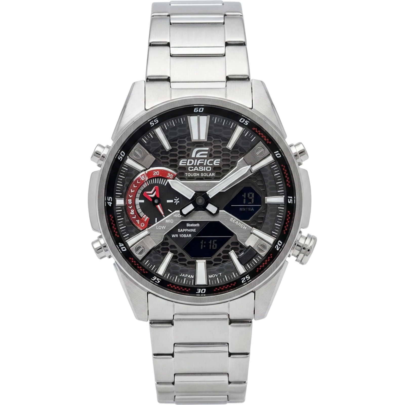 Casio Edifice ECB-S100D-1A