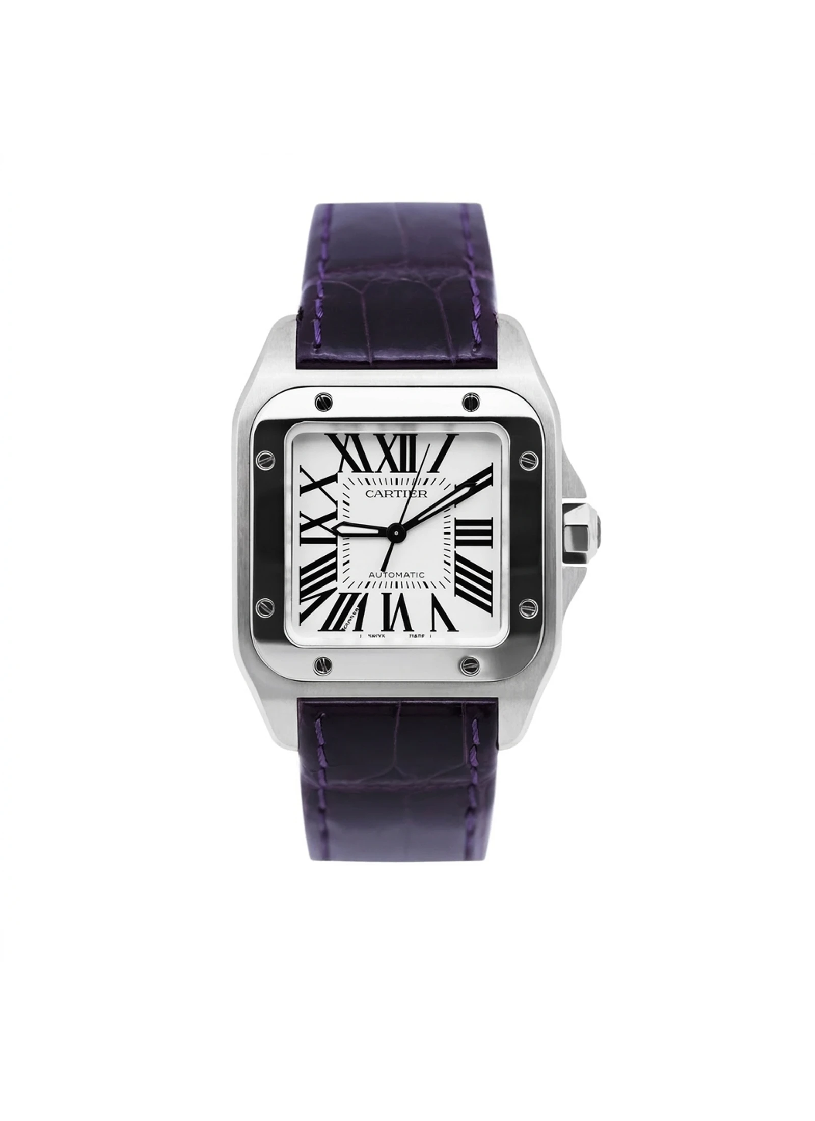 Cartier Santos 100 2878