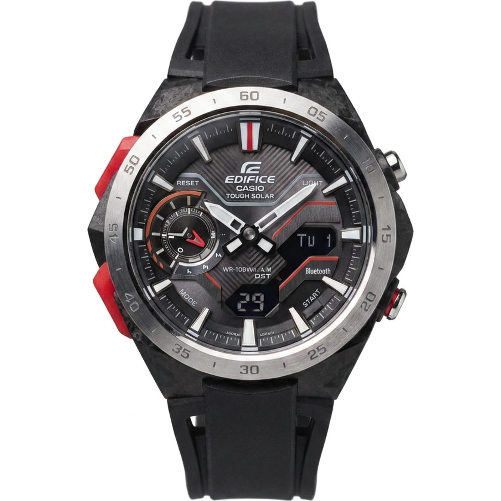 Casio Edifice ECB-2200P-1A