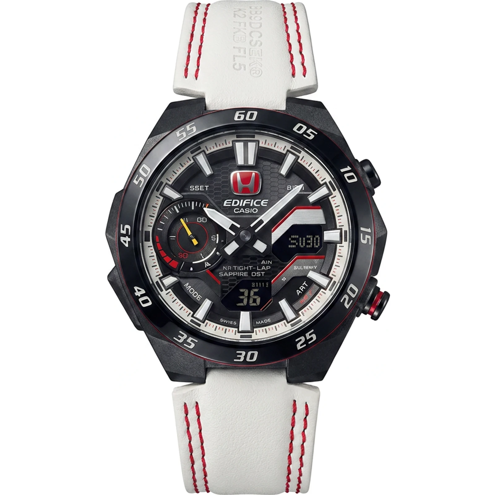 Casio Edifice ECB-2200HTR-1A
