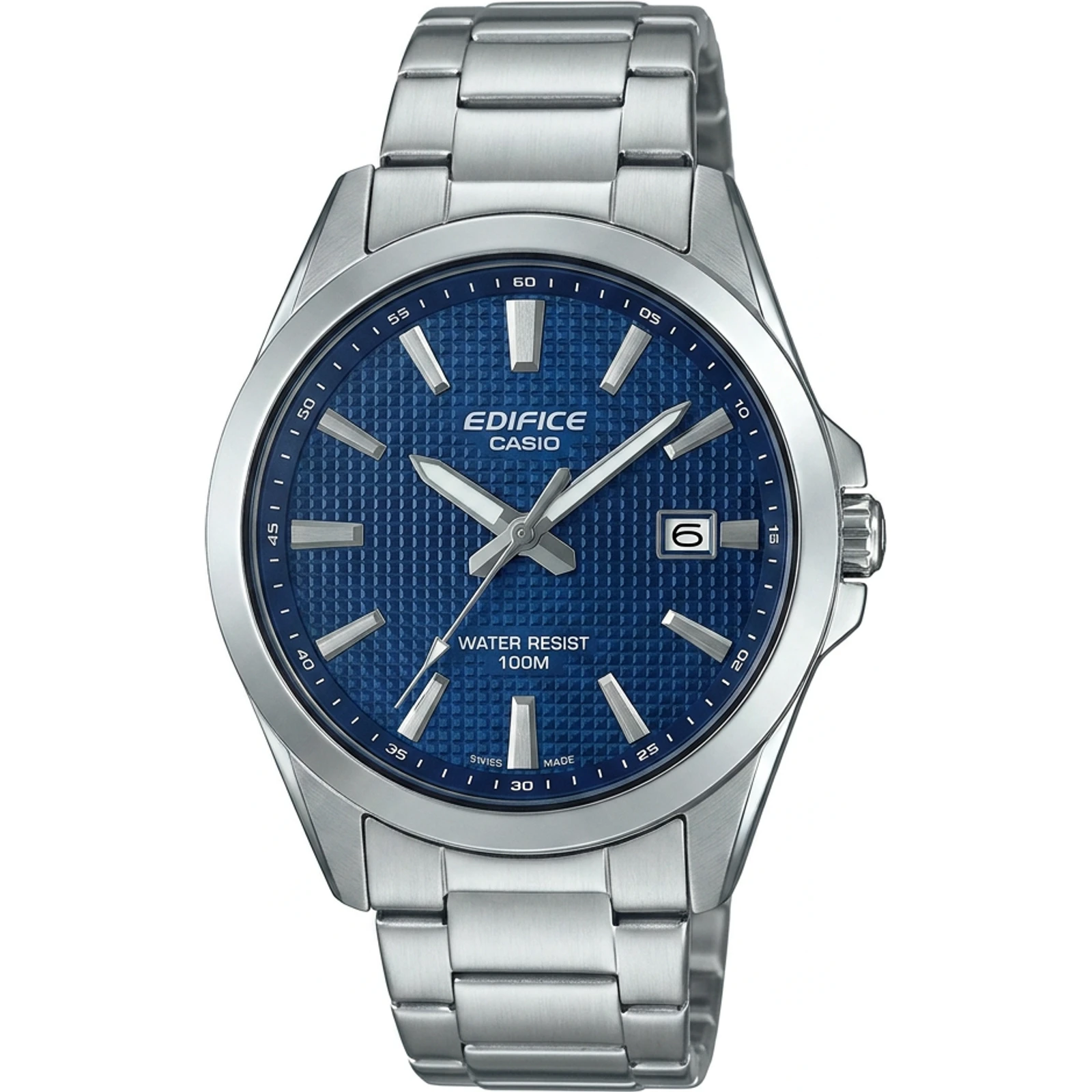 Casio Edifice EFV-160D-2AV