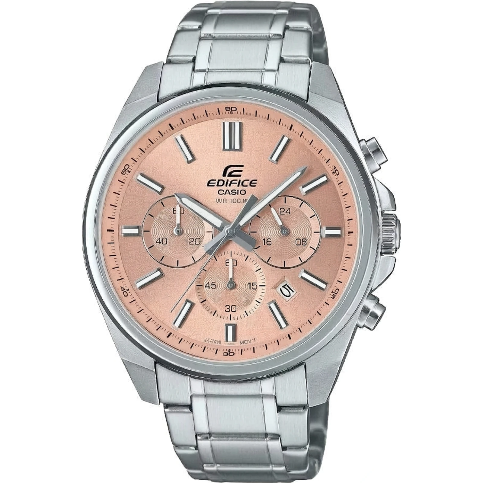Casio Edifice EFV-650D-2AV
