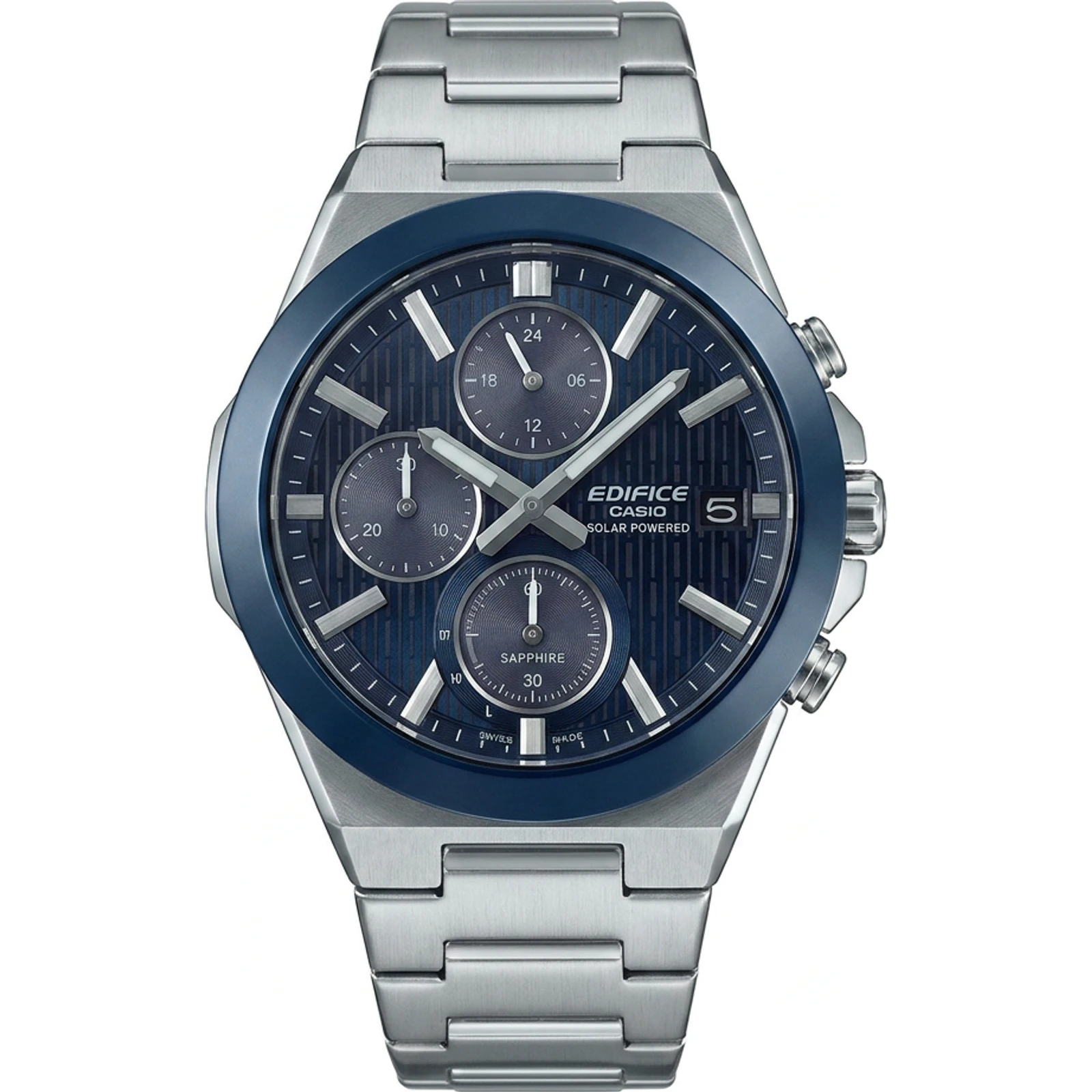 Casio Edifice EFS-S650D-2A