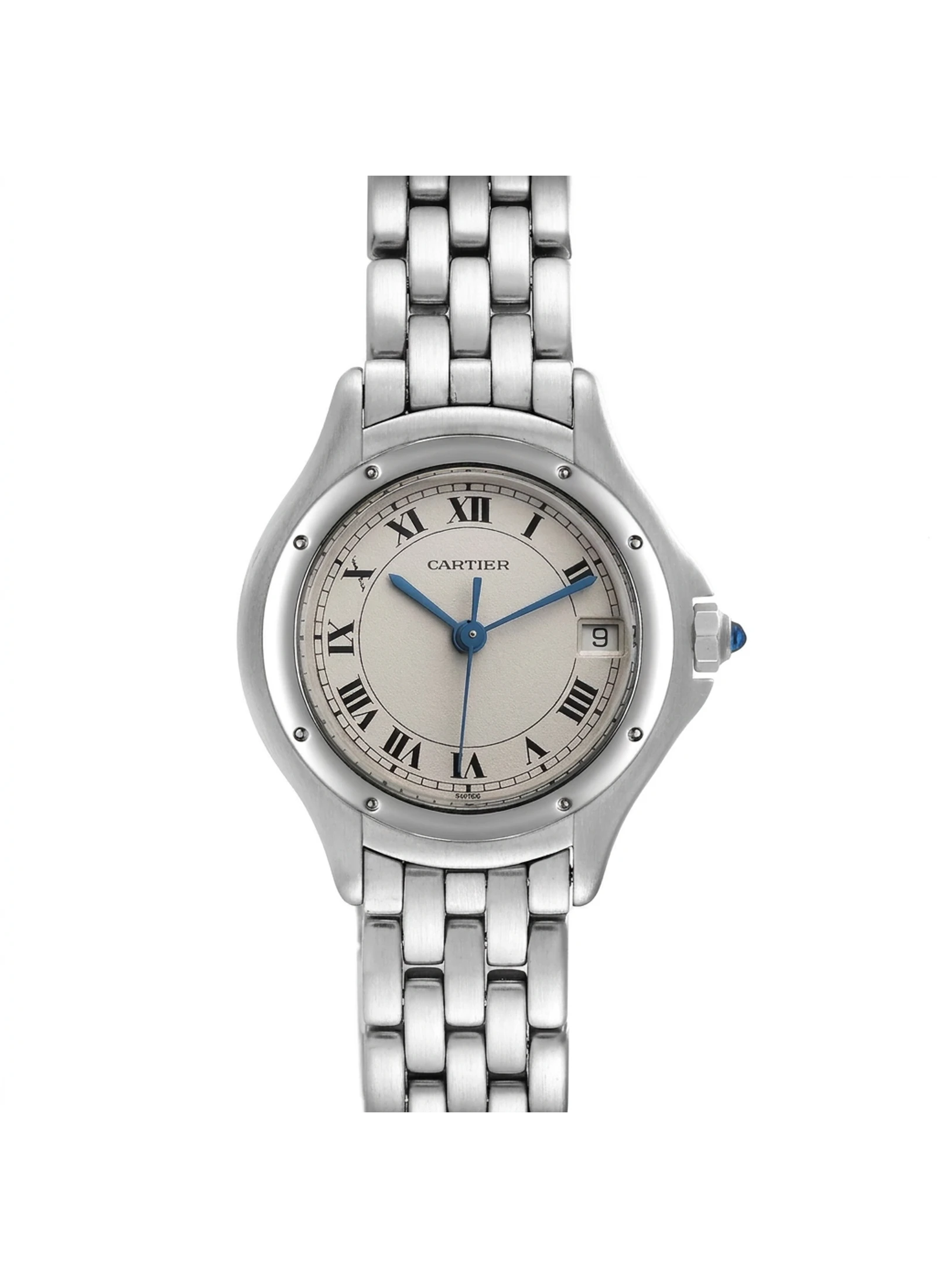 Cartier Cougar 987906