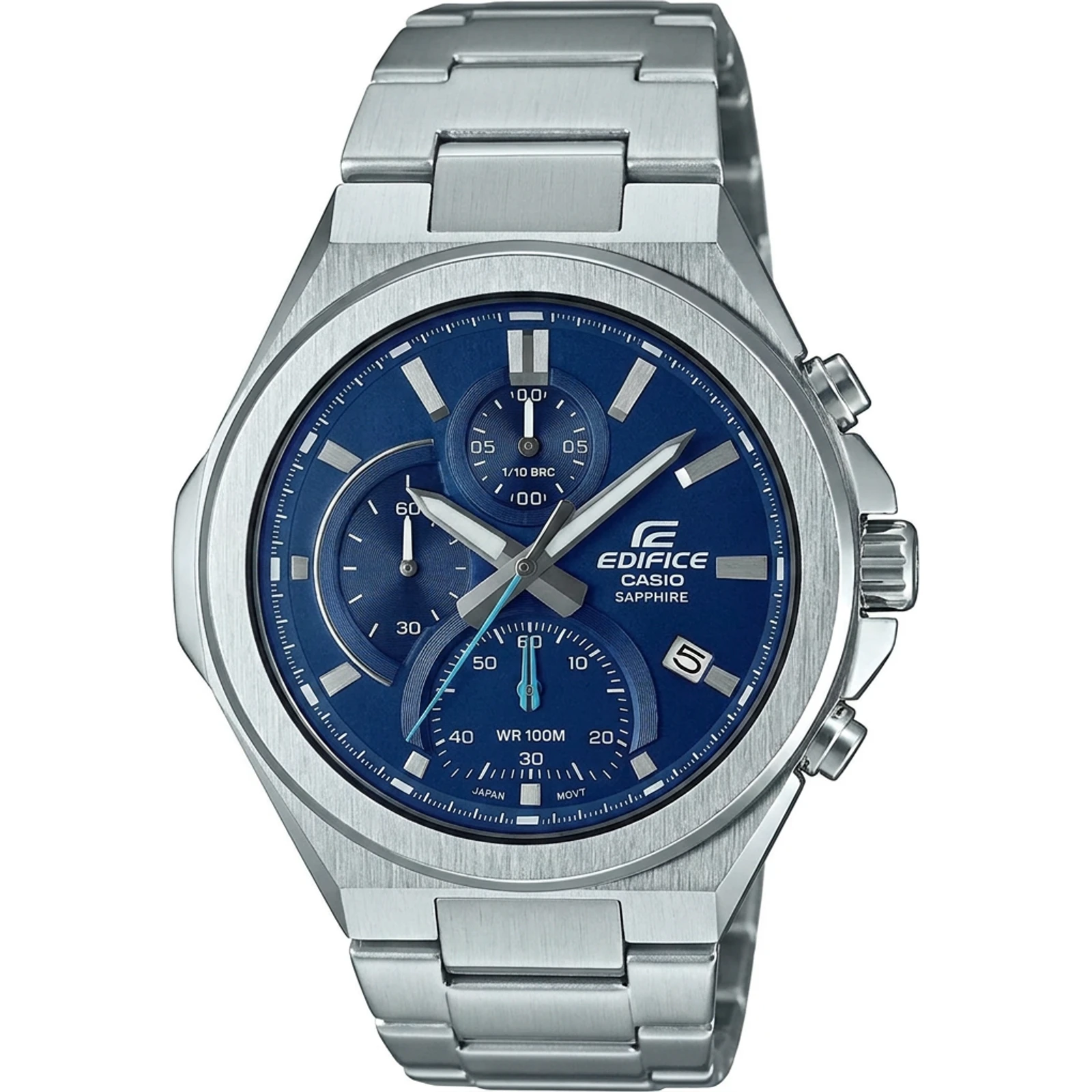 Casio Edifice EFB-700D-2AV