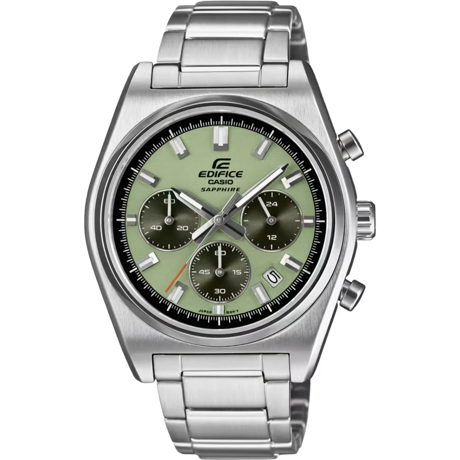 Casio Edifice EFB-730D-3AV