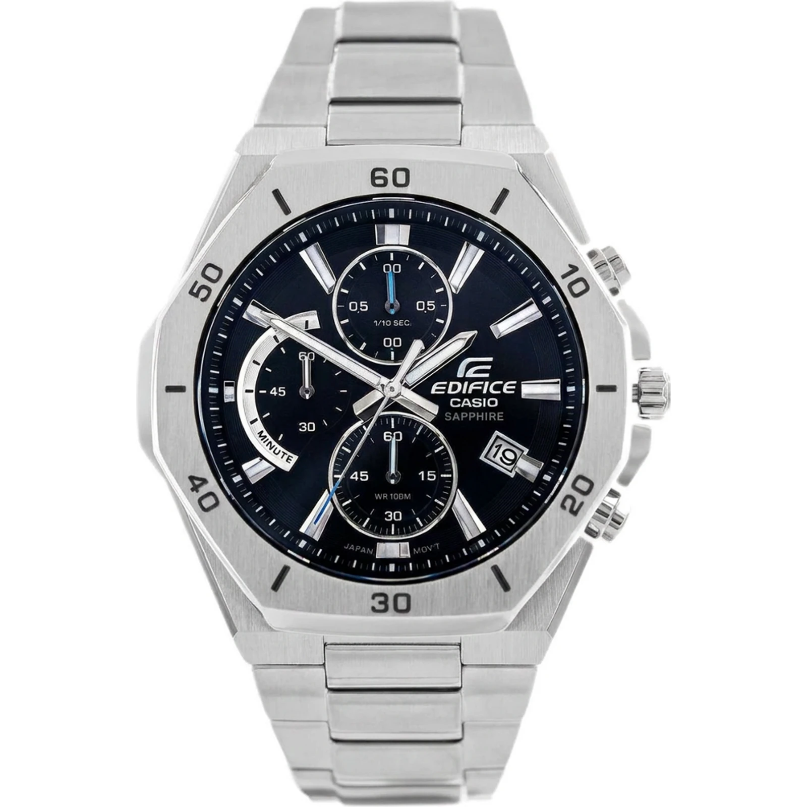 Casio Edifice EFB-680D-1AV