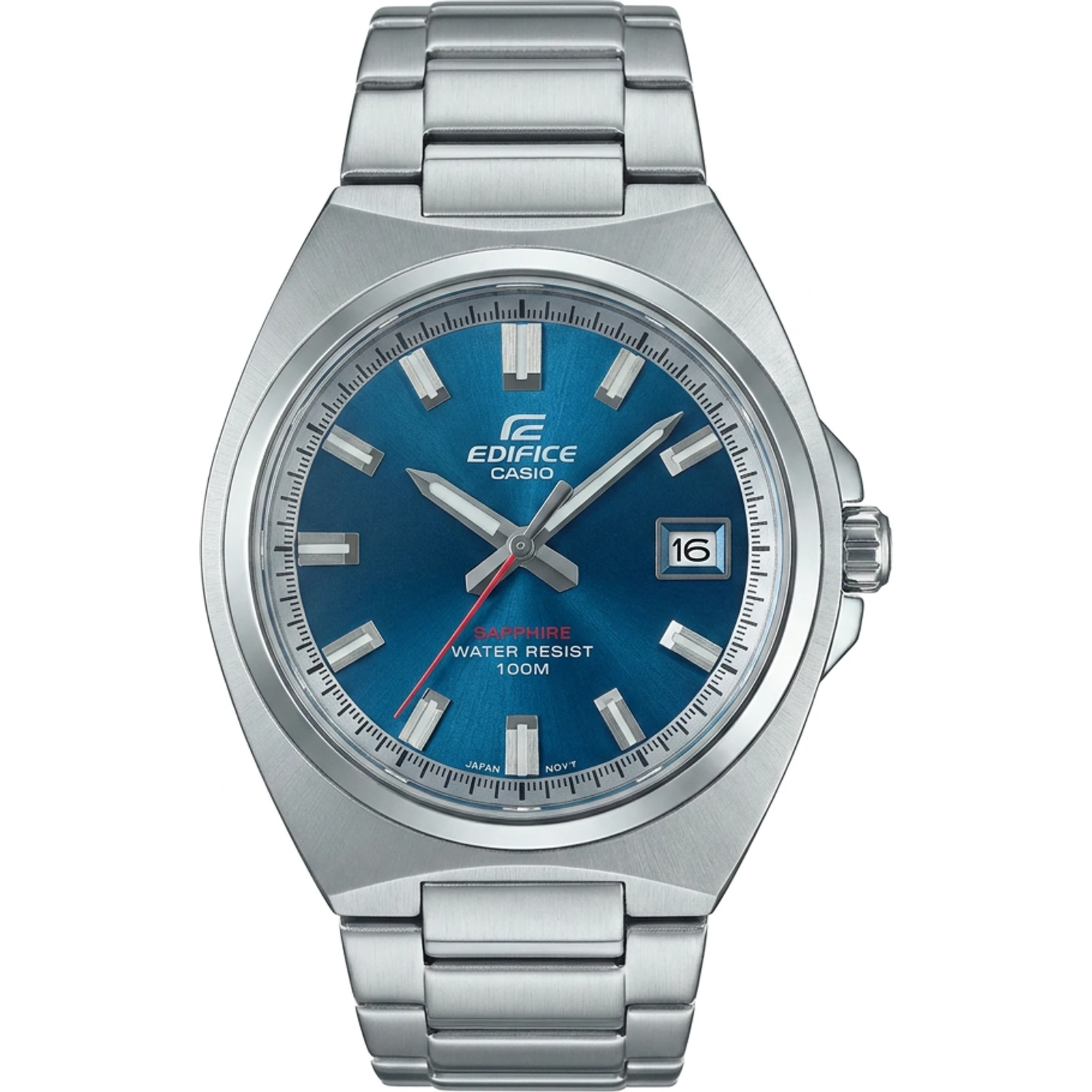 Casio Edifice EFB-109D-2AV