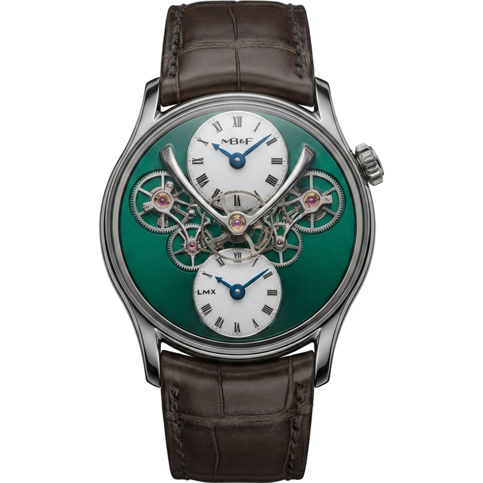 MB&F LMX