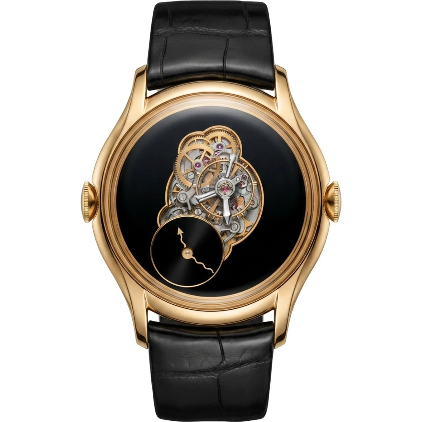 MB&F Legacy Machine FlyingT LM-FLYINGT
