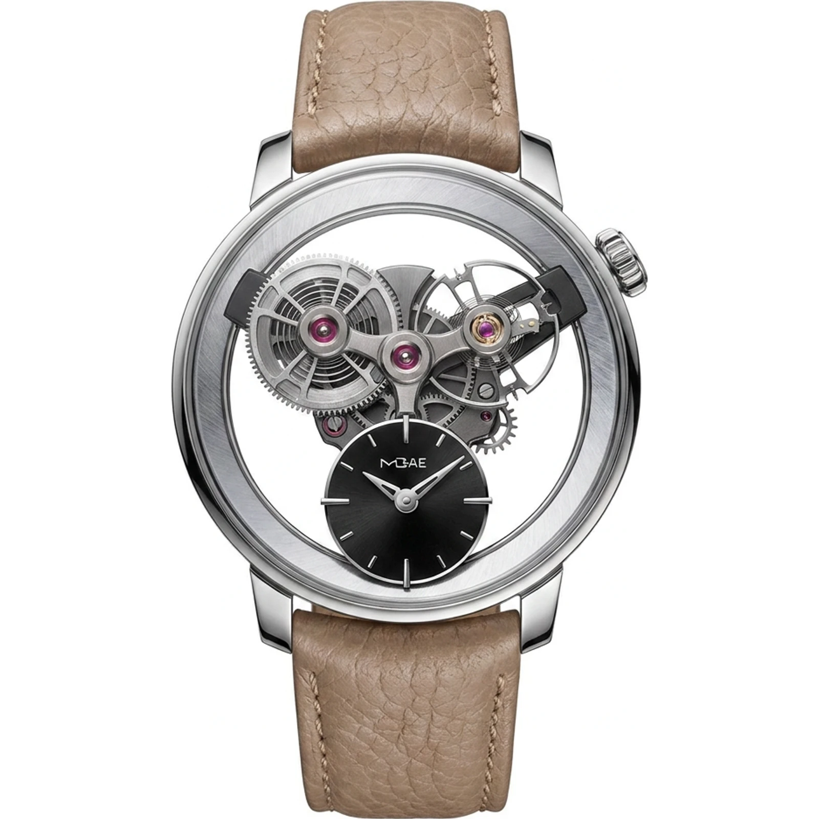 MB&F SP One SP-ONE