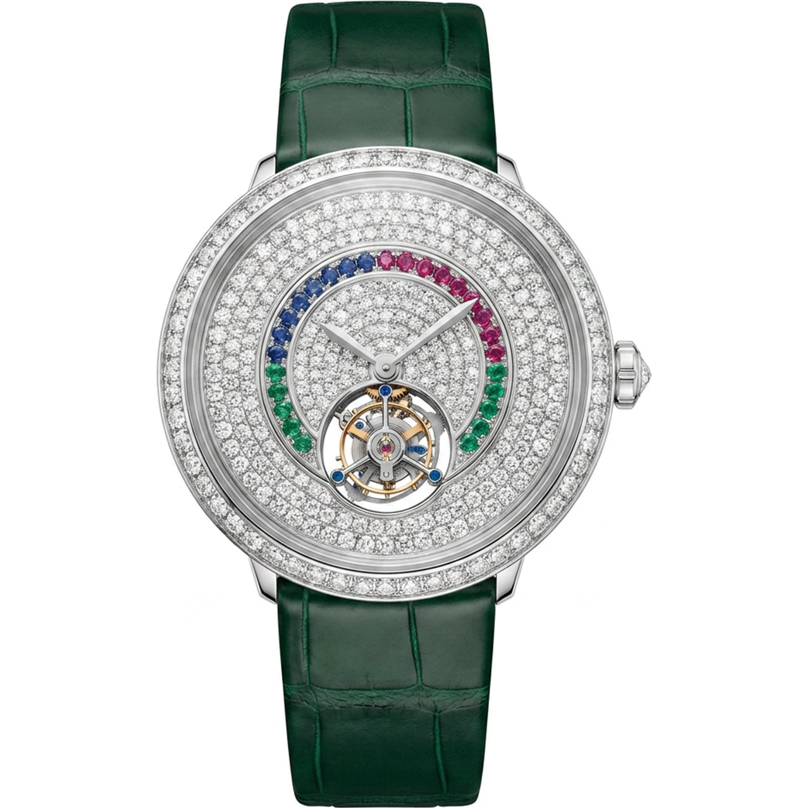 MB&F x Bulgari LM FlyingT Allegra MBF-X-BULGARI-LM-FLYINGT-ALLEGRA