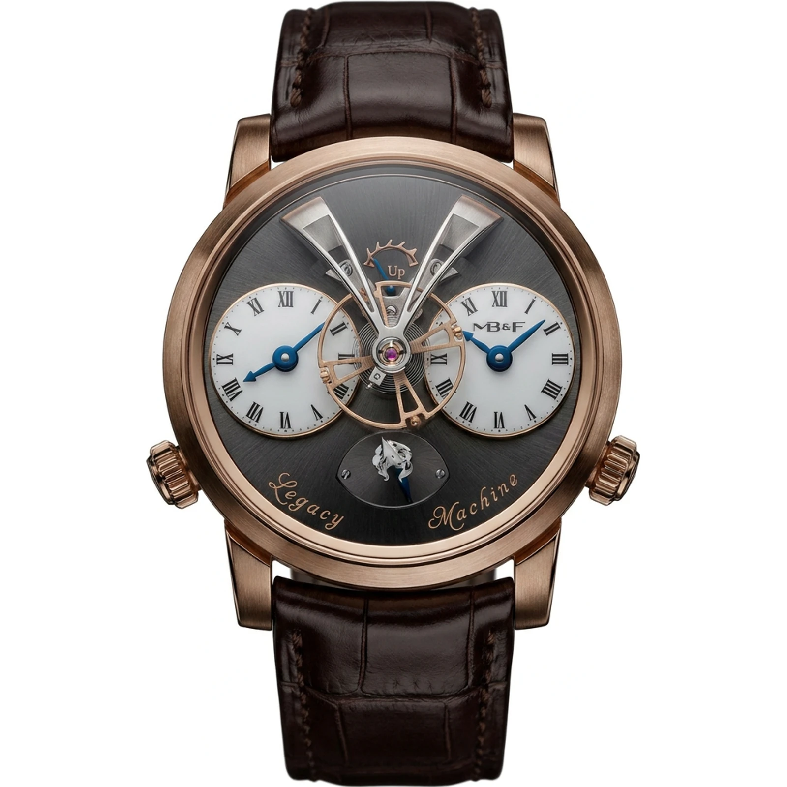 MB&F LM1 Xia Hang LM1-XIA-HANG