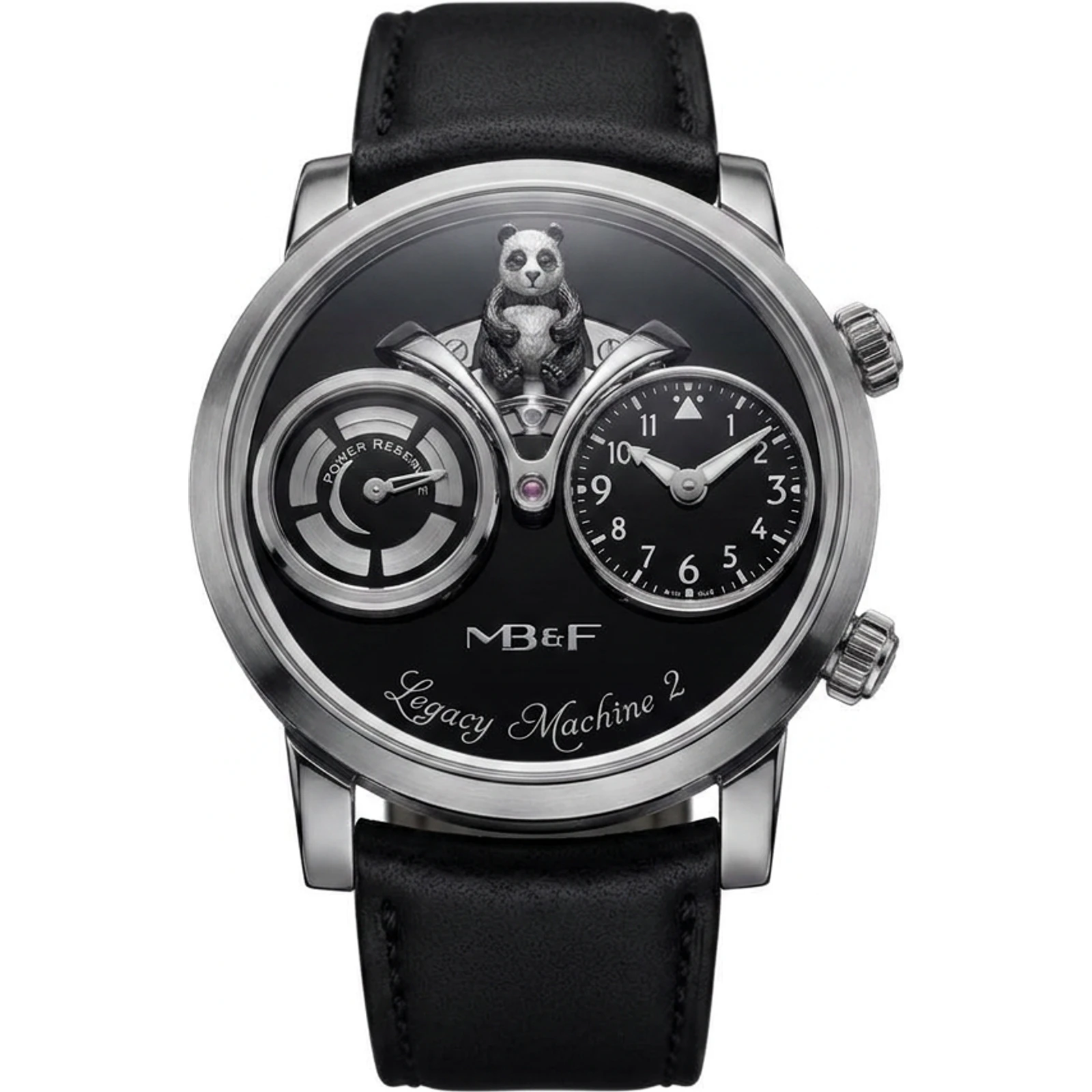 MB&F HM4 Only Watch HM4-ONLY-WATCH