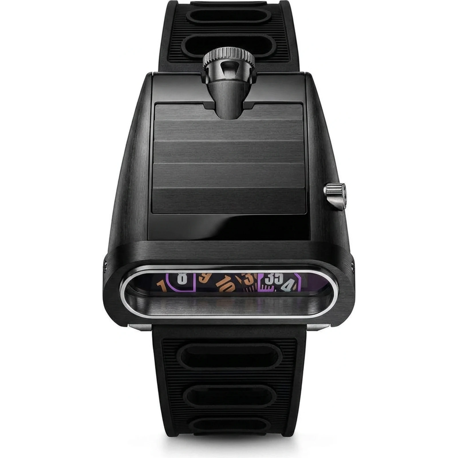 MB&F Horological Machine N°5 HM5