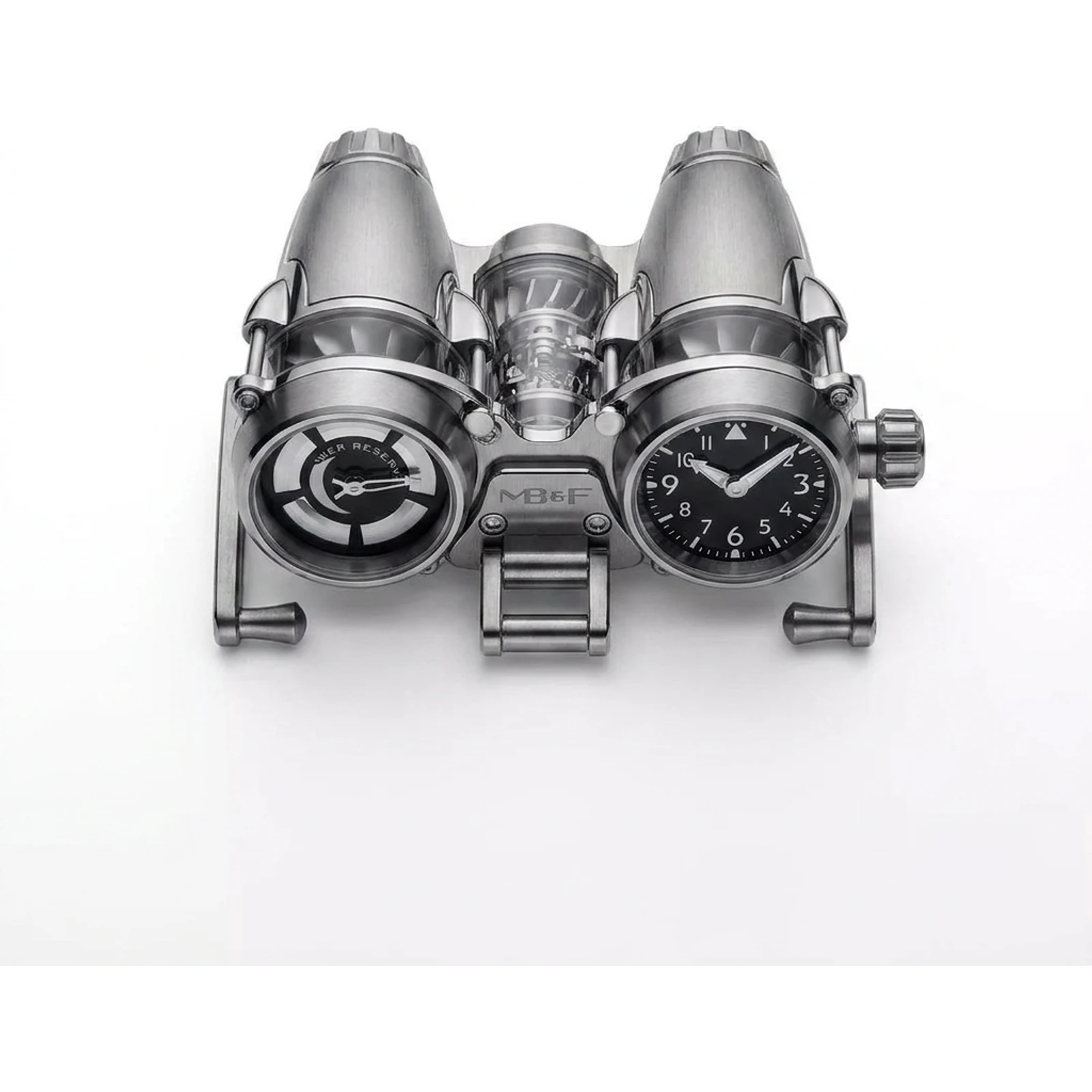 MB&F Horological Machine N°4 HM4