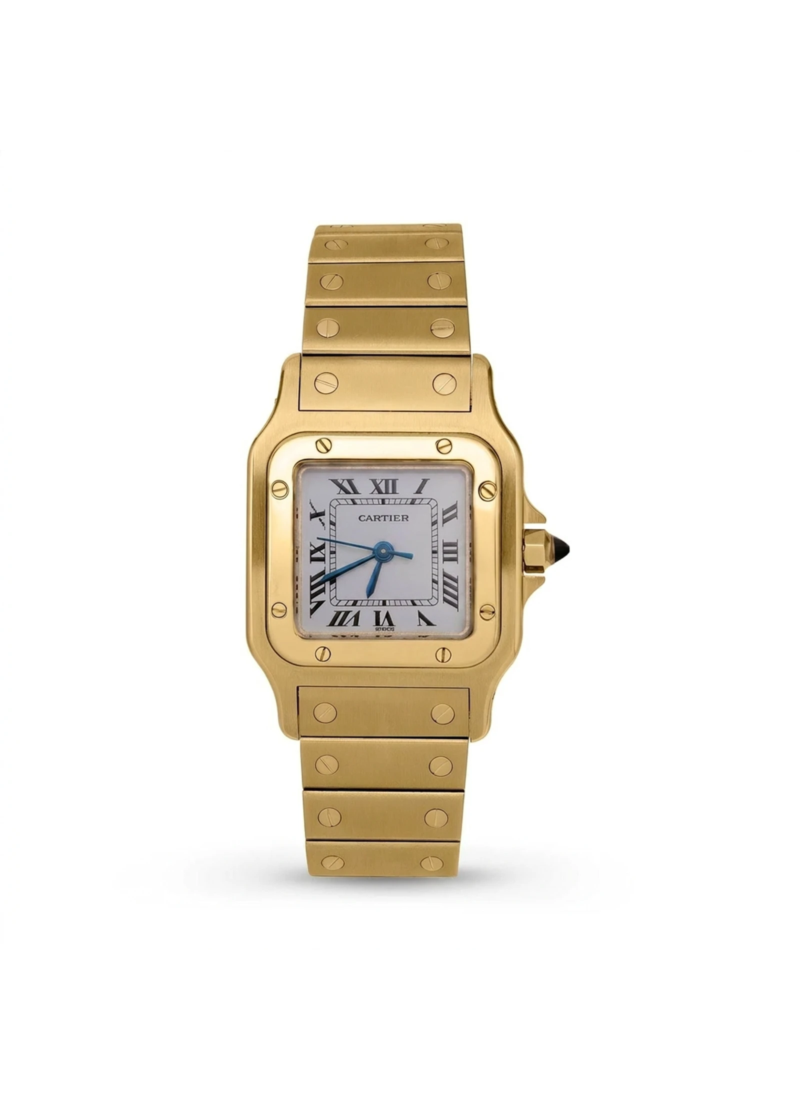 Cartier Santos 0901