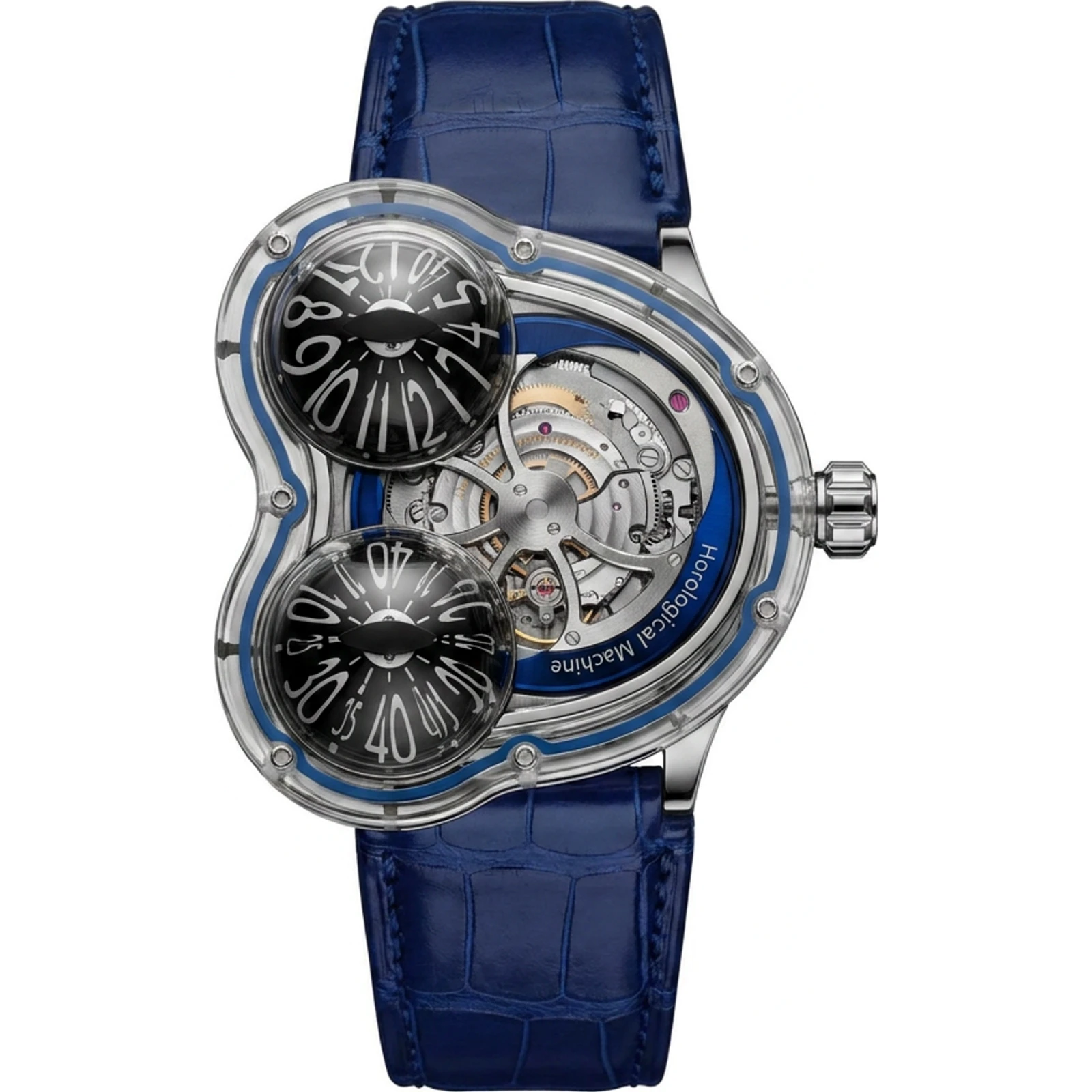 MB&F Horological Machine N°3 HM3