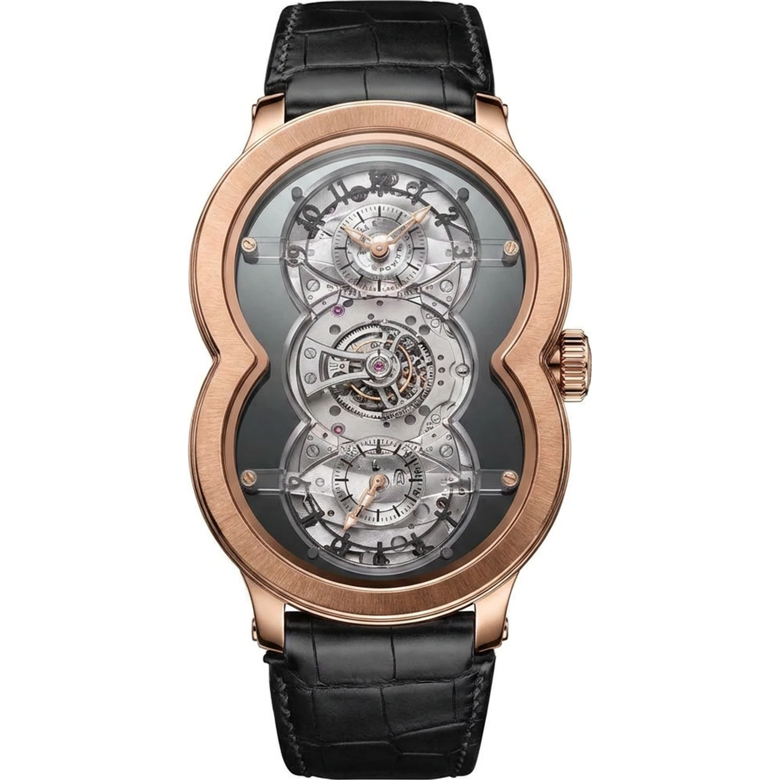 MB&F Horological Machine N°1 HM1
