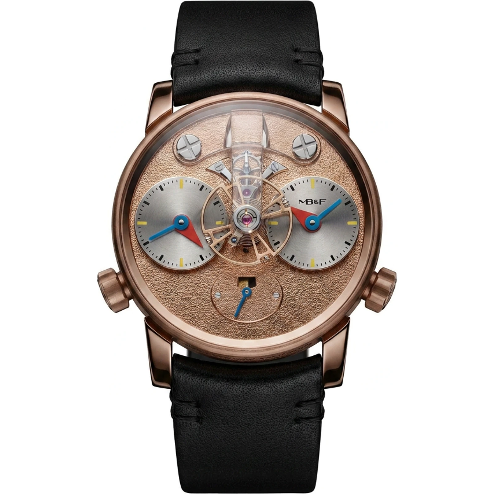 MB&F Legacy Machines 53.RL.FS
