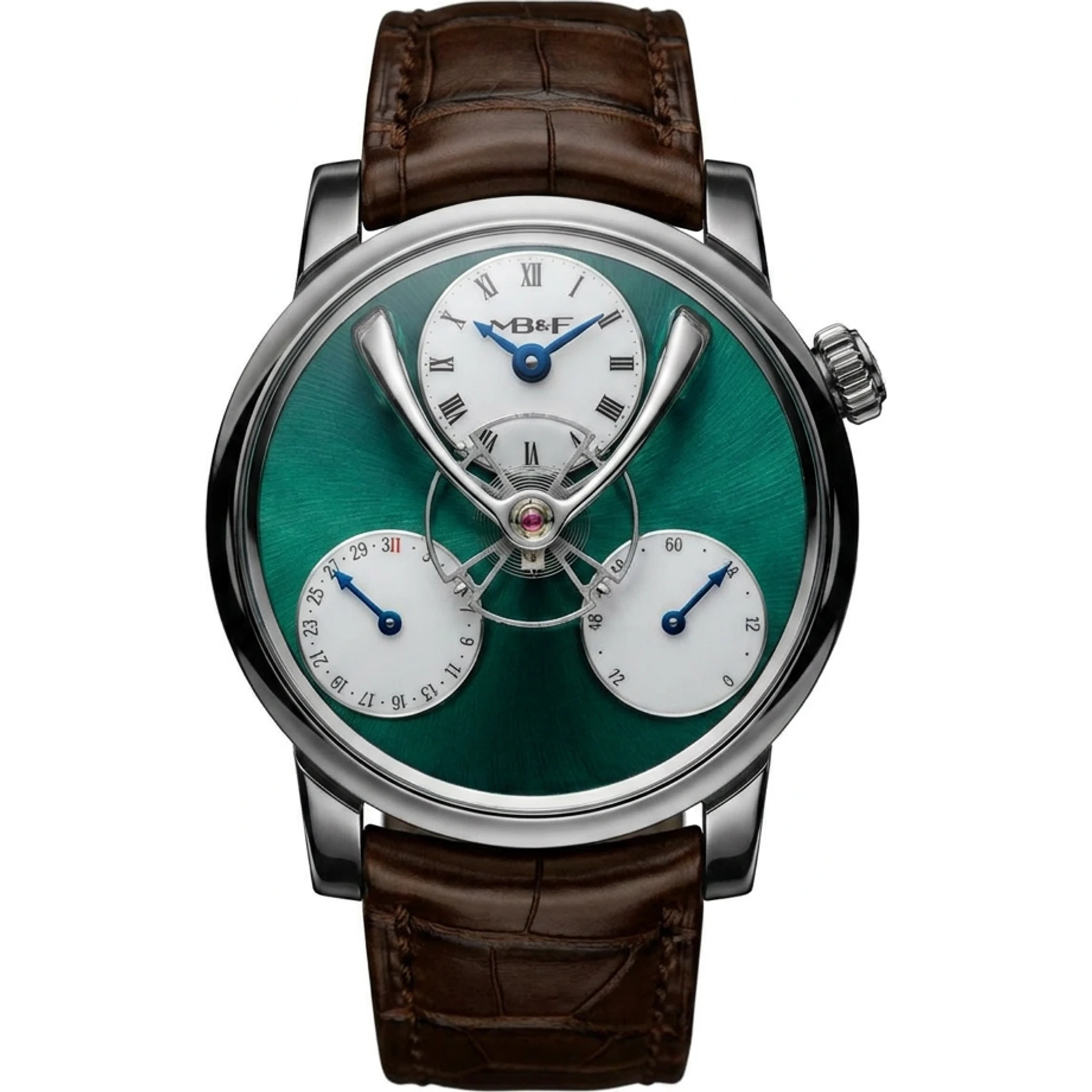 MB&F Legacy Machines 04.TL.G
