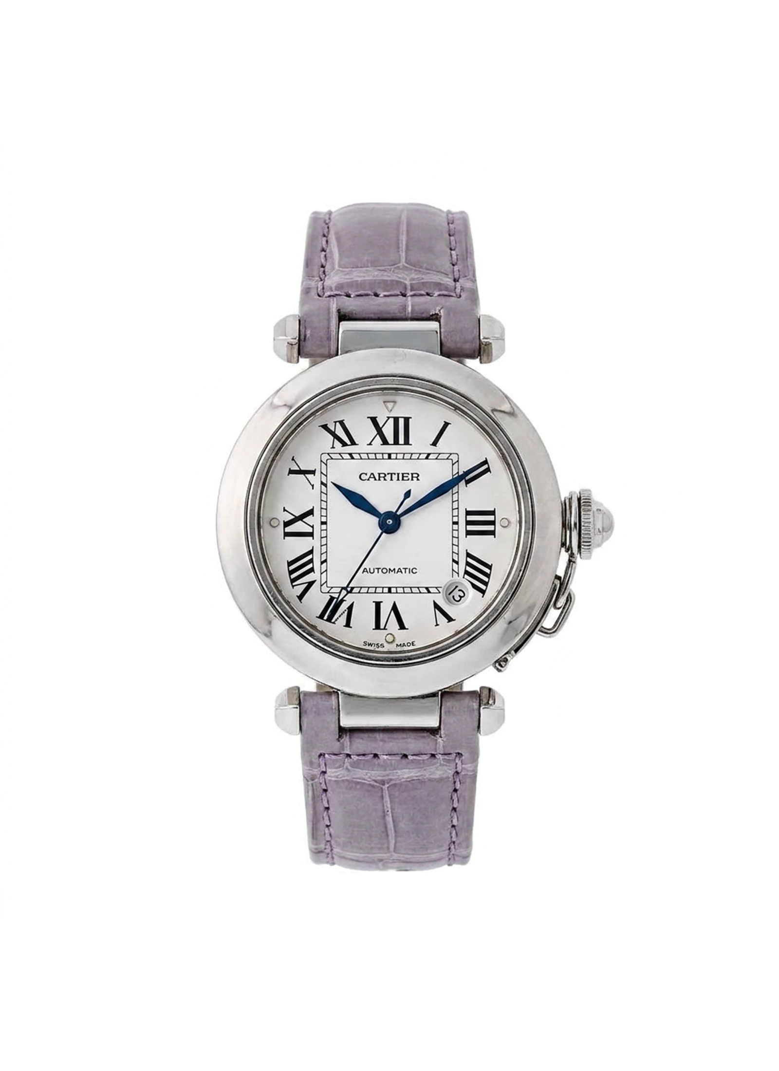 Cartier Pasha 2398