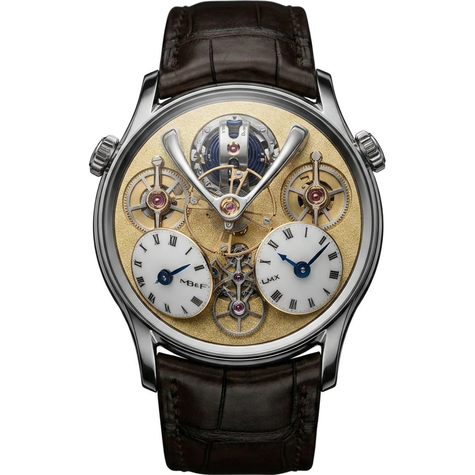 MB&F Legacy Machines 08.SL.B