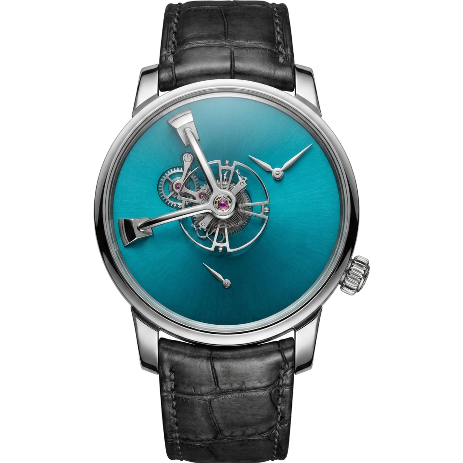MB&F Legacy Machines 51.SL.MS