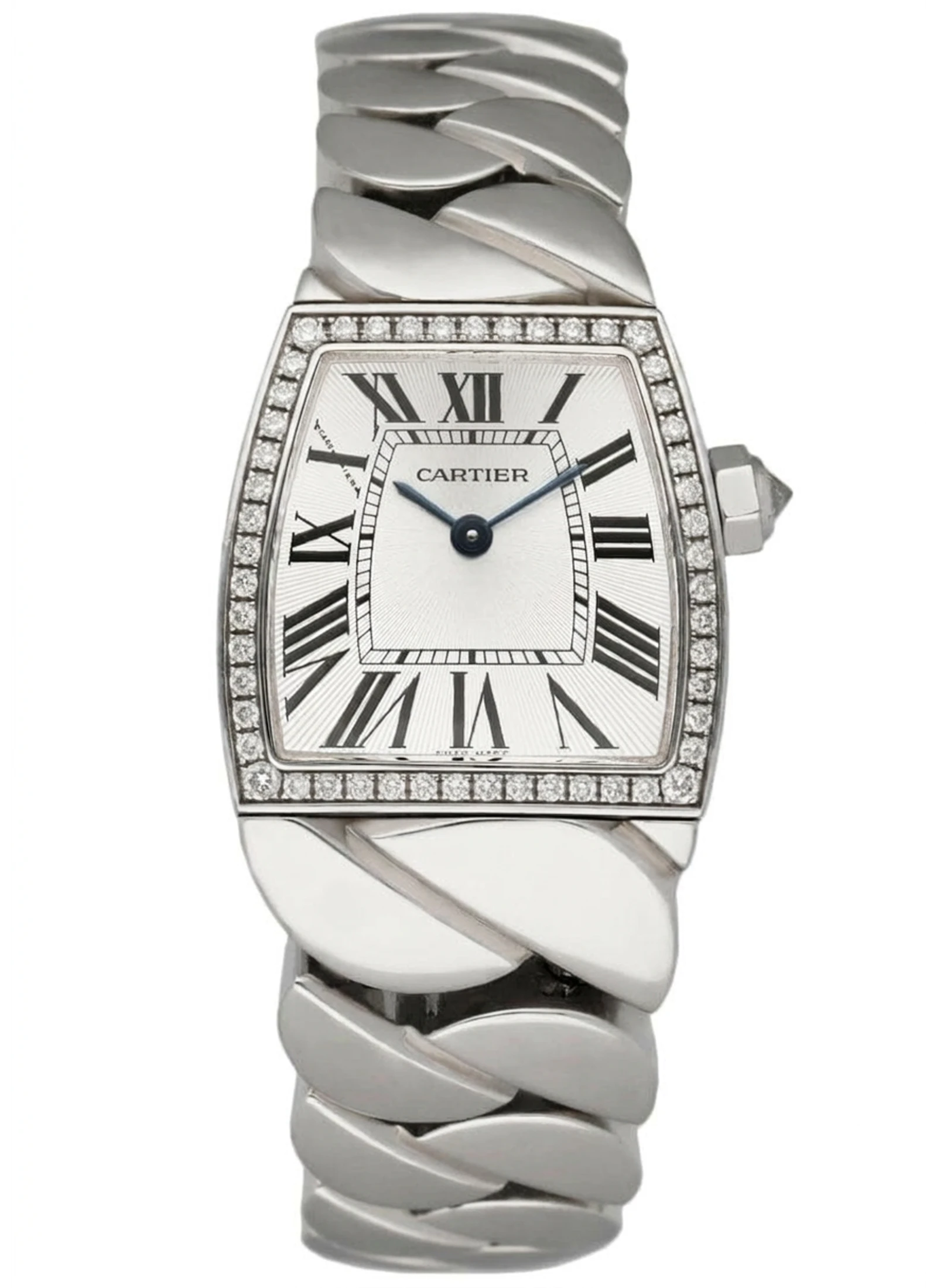 La Dona de Cartier 2905