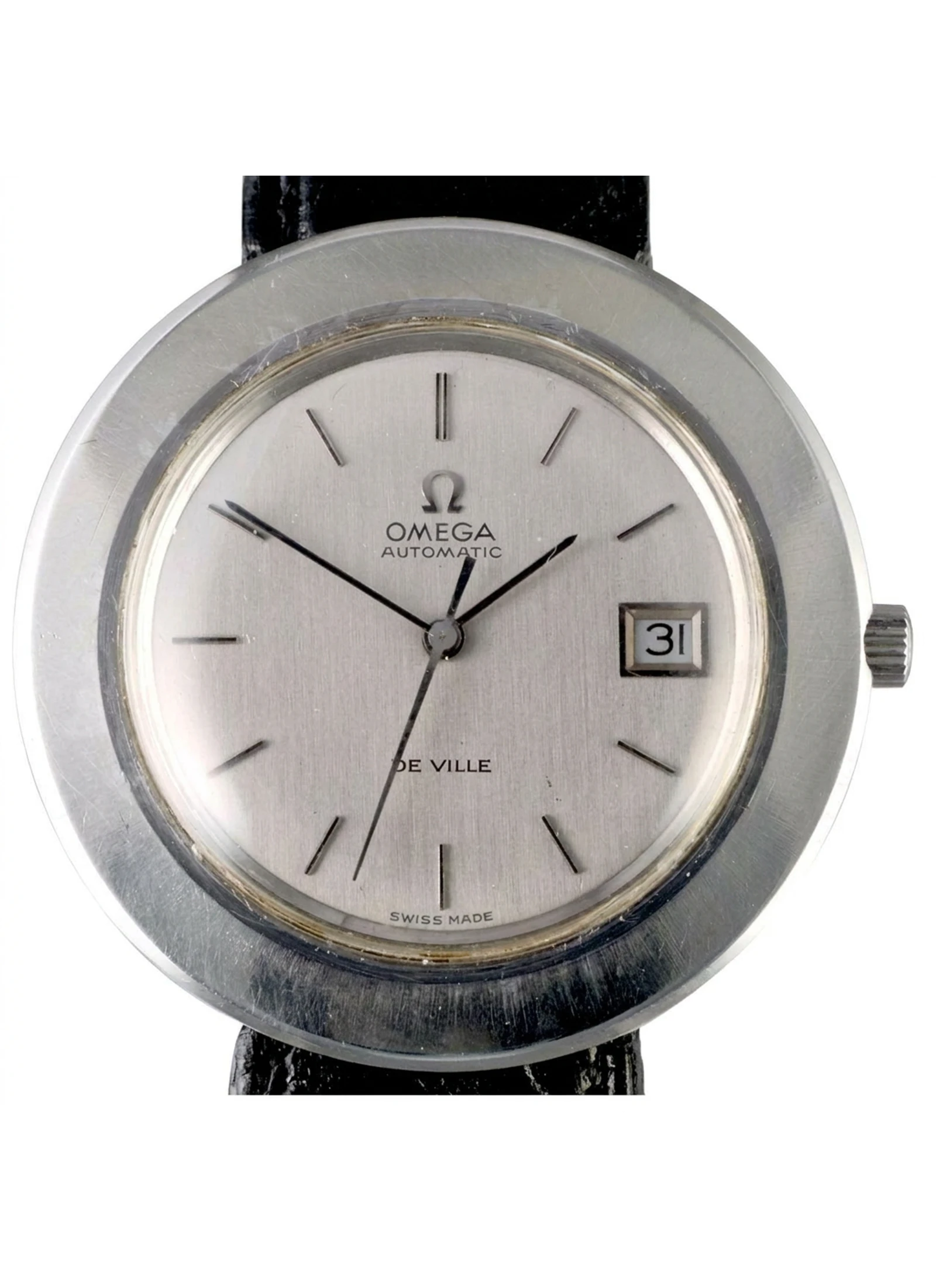 Omega de Ville Unicoc ST 166.0094