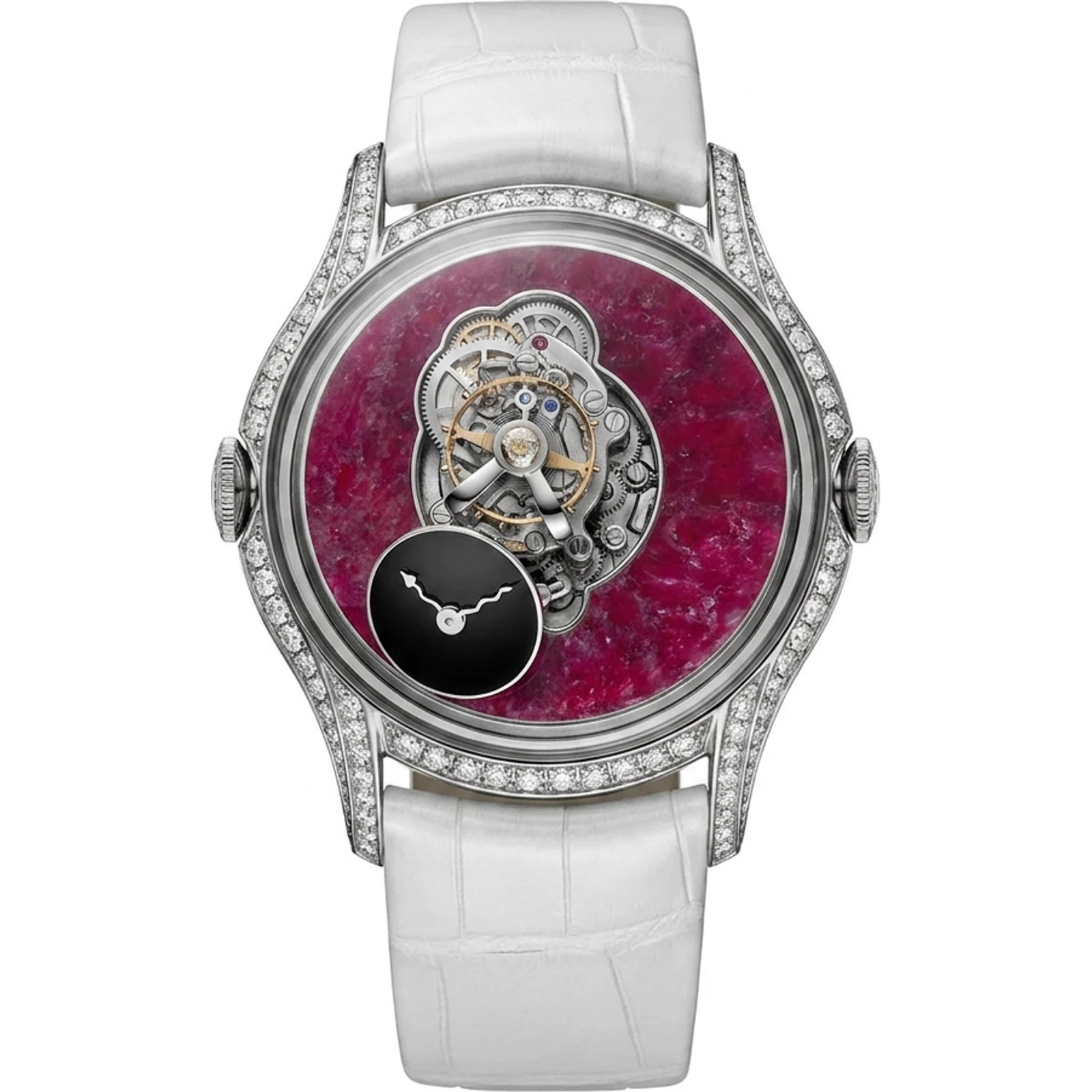 MB&F Legacy Machines 05.WSL.WCR