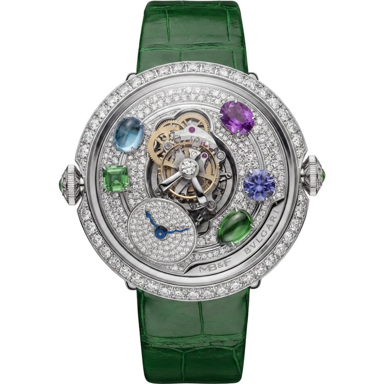 MB&F Legacy Machines 05.WSL.SB