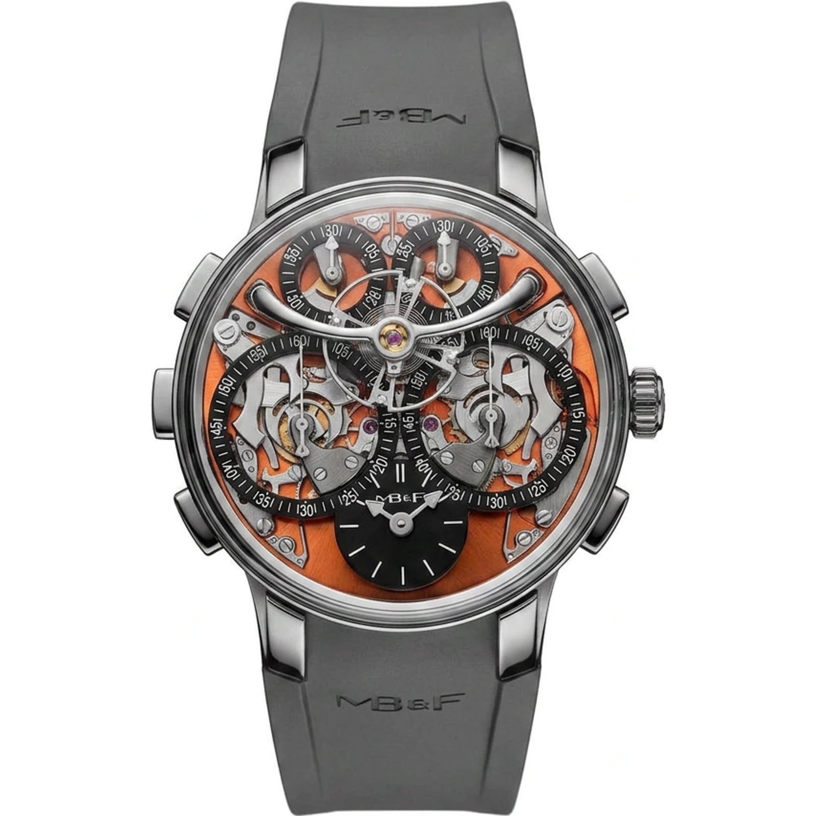 MB&F Legacy Machines 09.ZR.OR