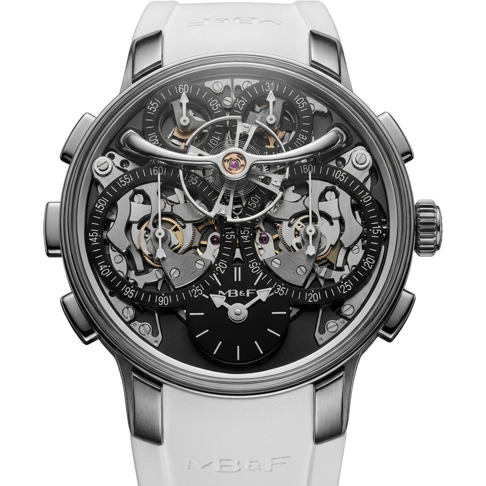 MB&F Legacy Machines 09.ZR.BL