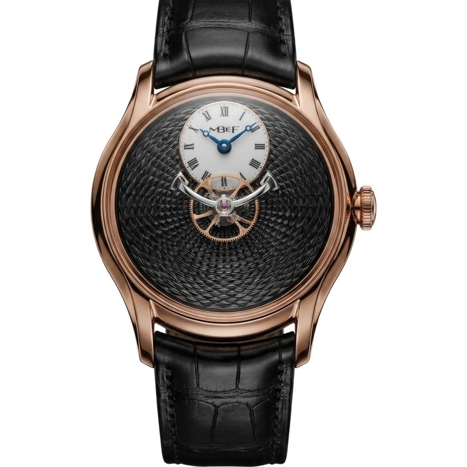 MB&F Legacy Machines 05.RL.BG