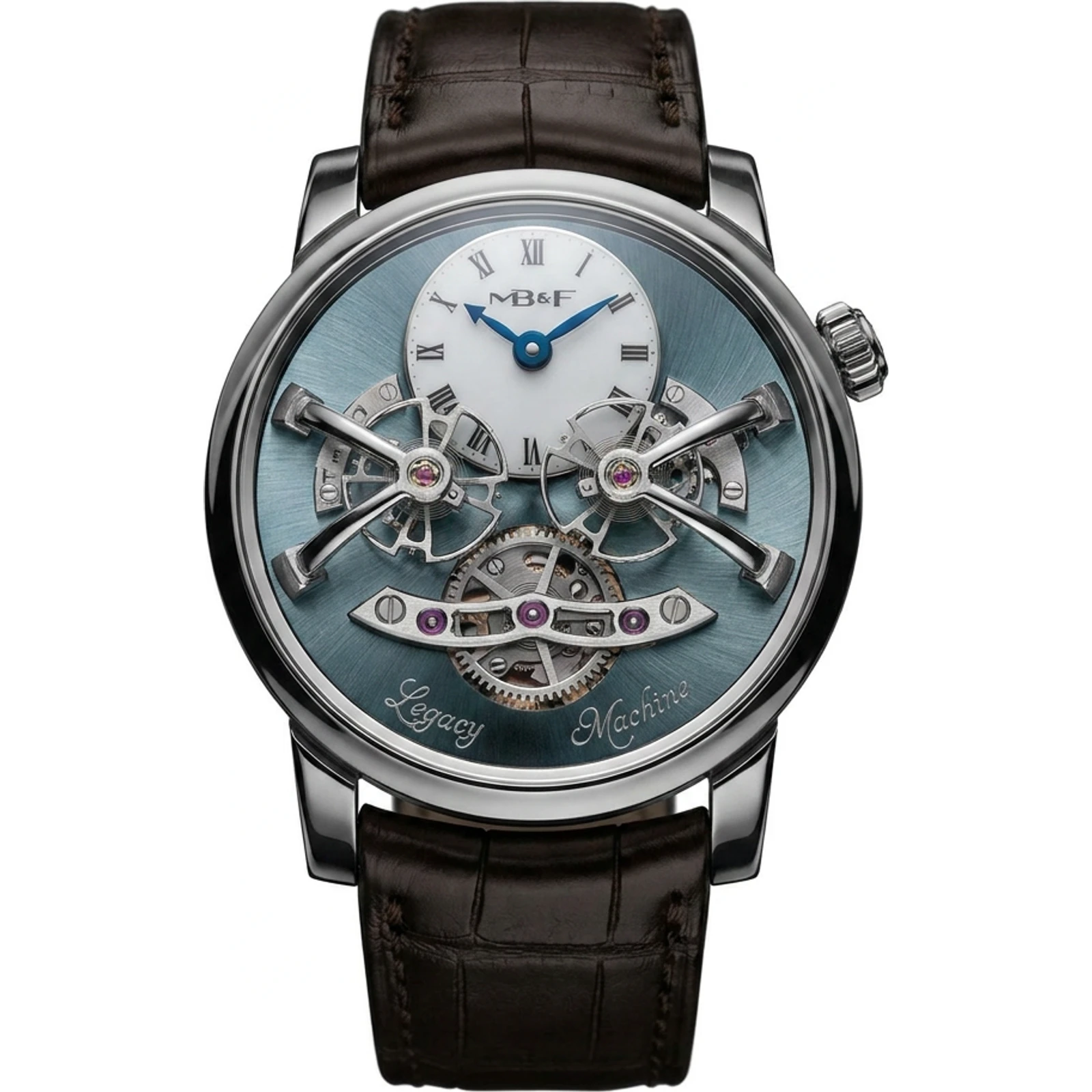 MB&F Legacy Machines 02.PDL.BP