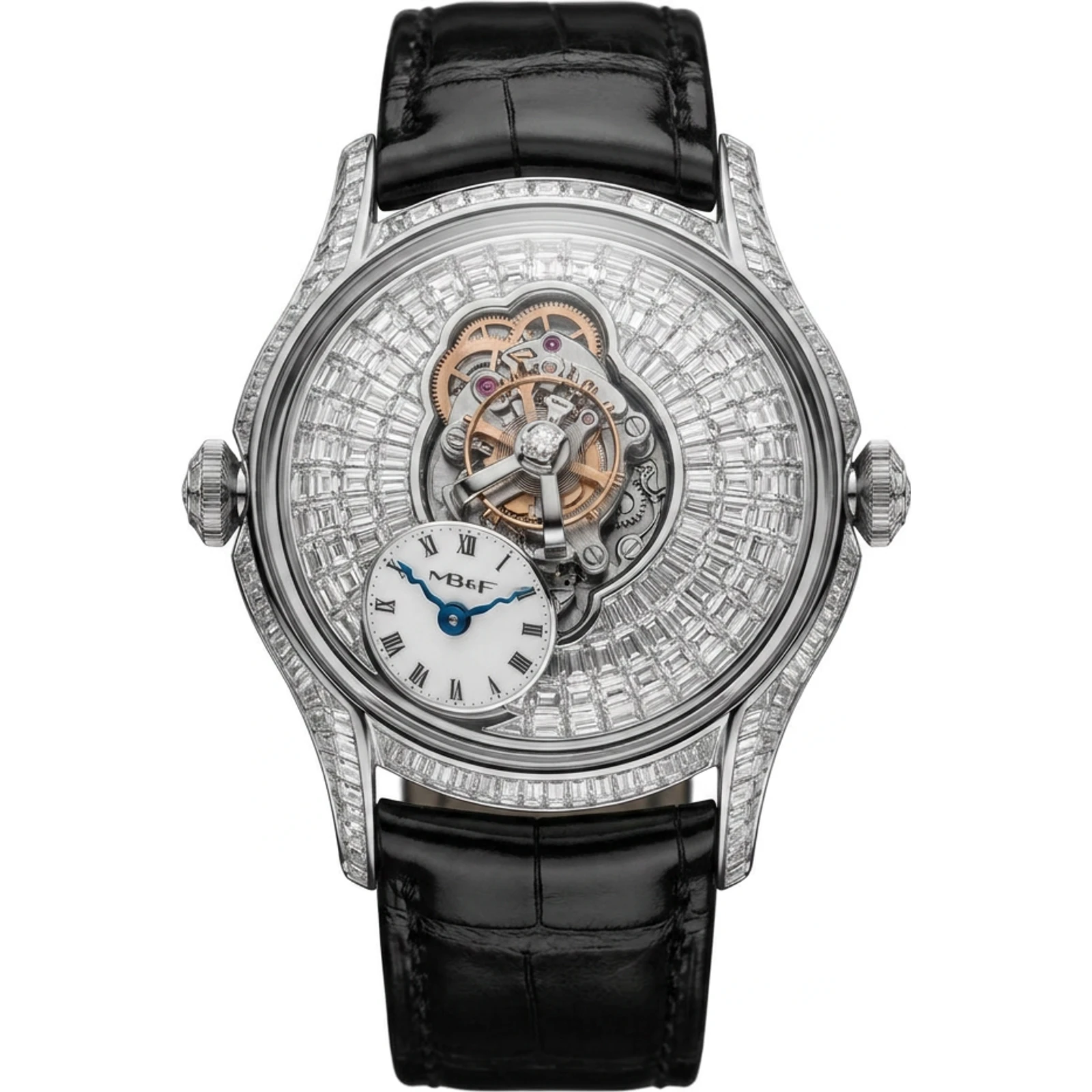 MB&F Legacy Machines 05.WSL.B1