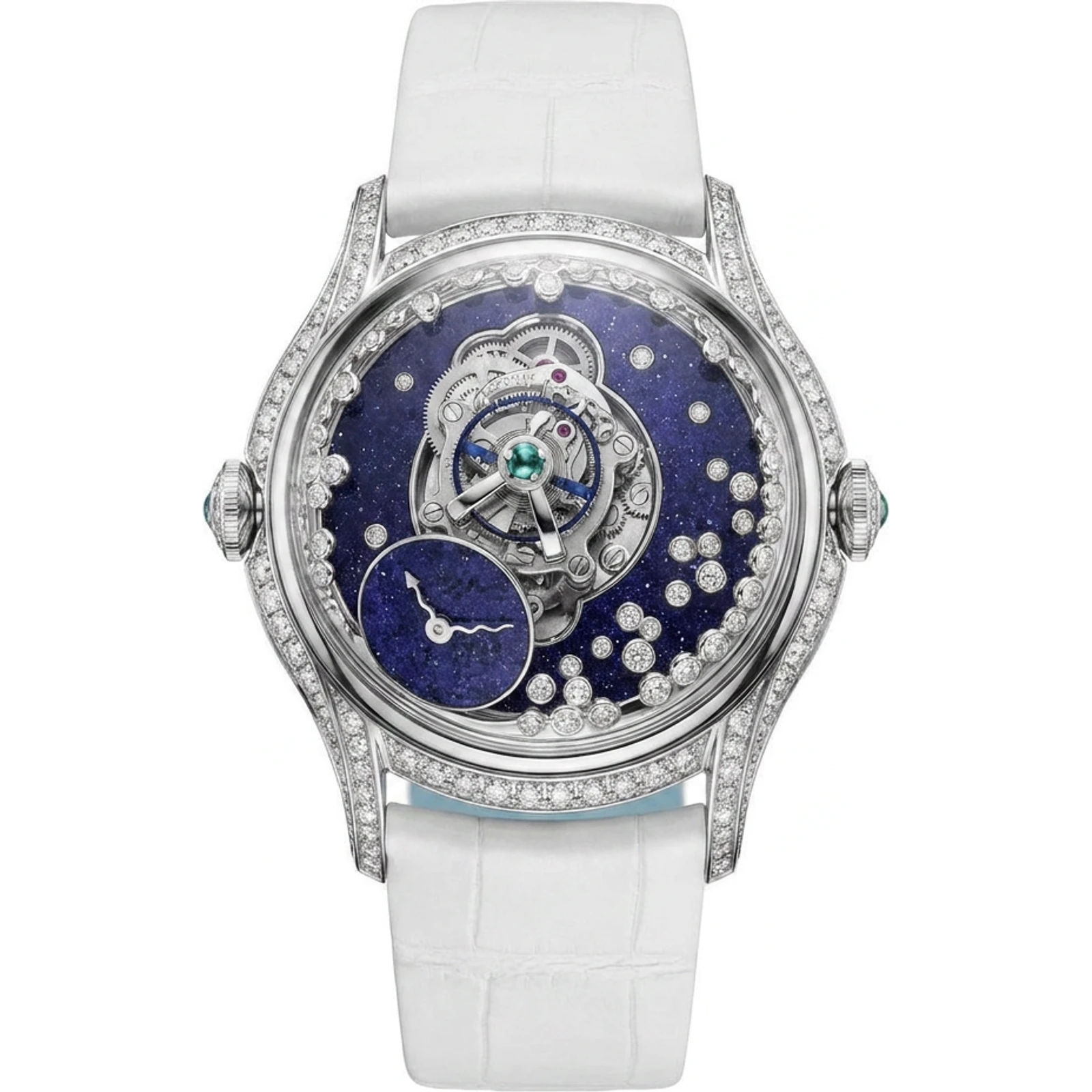 MB&F Legacy Machines 05.WSL.TB