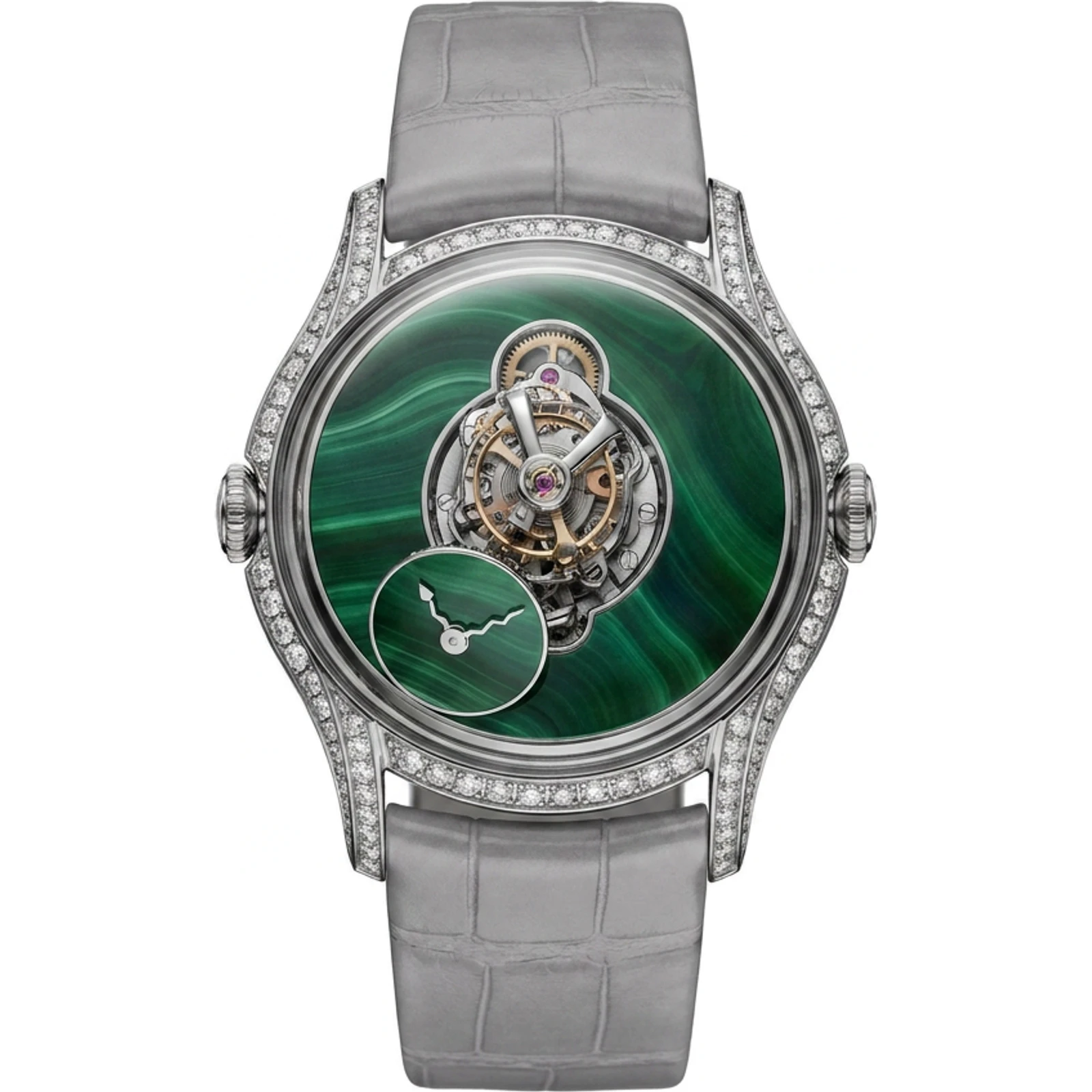 MB&F Legacy Machines 05.WSL.WMA