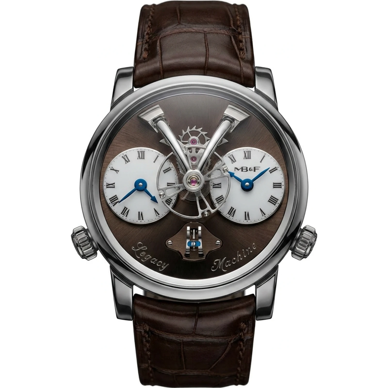 MB&F Legacy Machines 01.SL.C