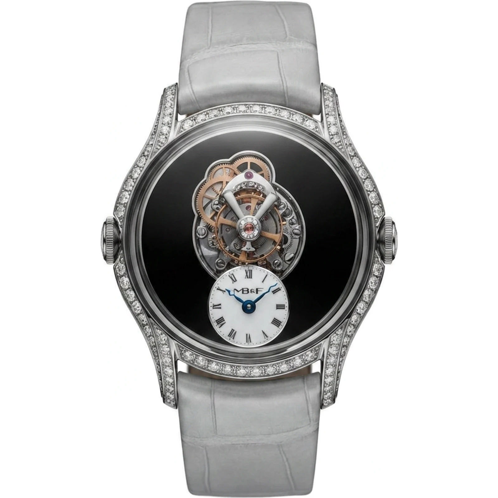 MB&F Legacy Machines 05.WSL.B