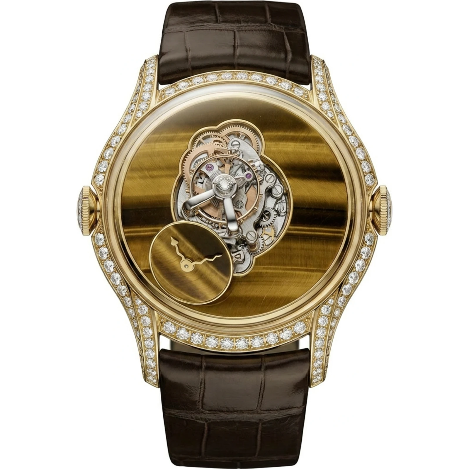 MB&F Legacy Machines 05.YSL.TE
