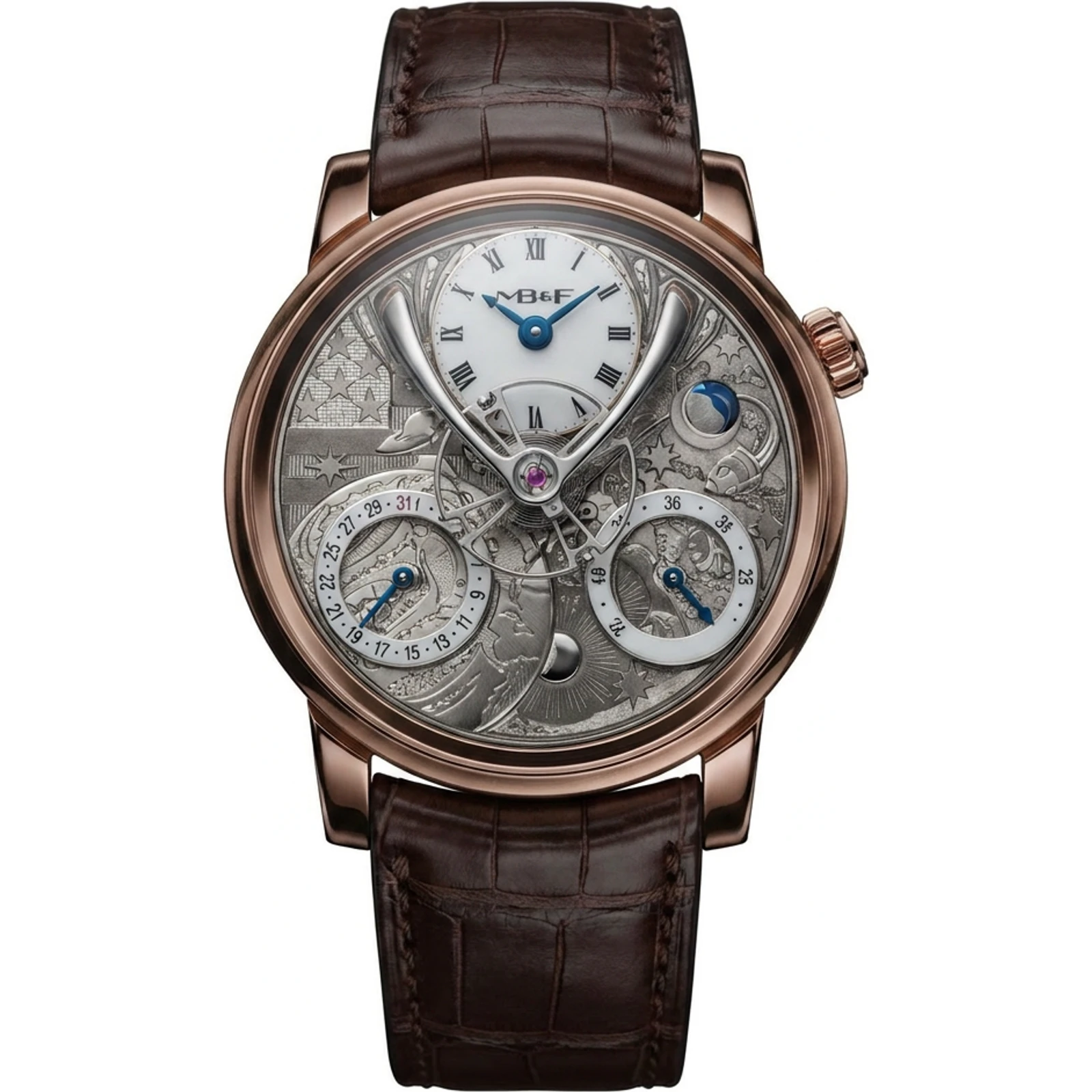 MB&F Legacy Machines 04.RL.W2