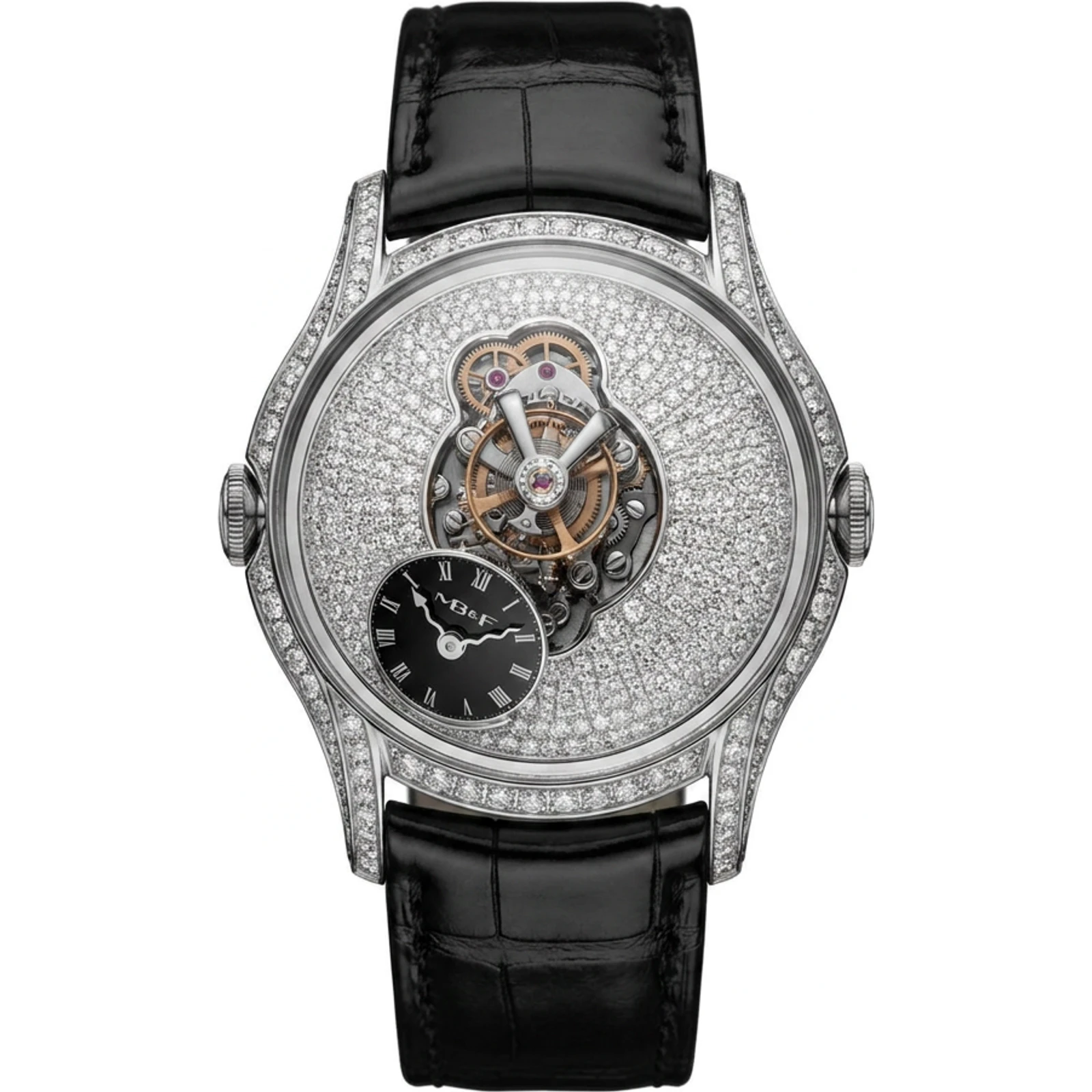 MB&F Legacy Machines 05.WSL.S2