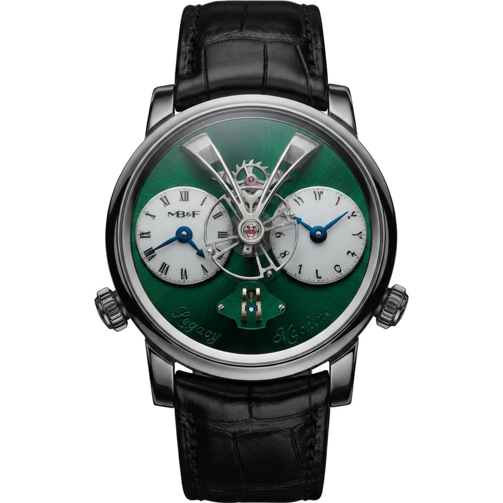 MB&F Legacy Machines 01.TL.W