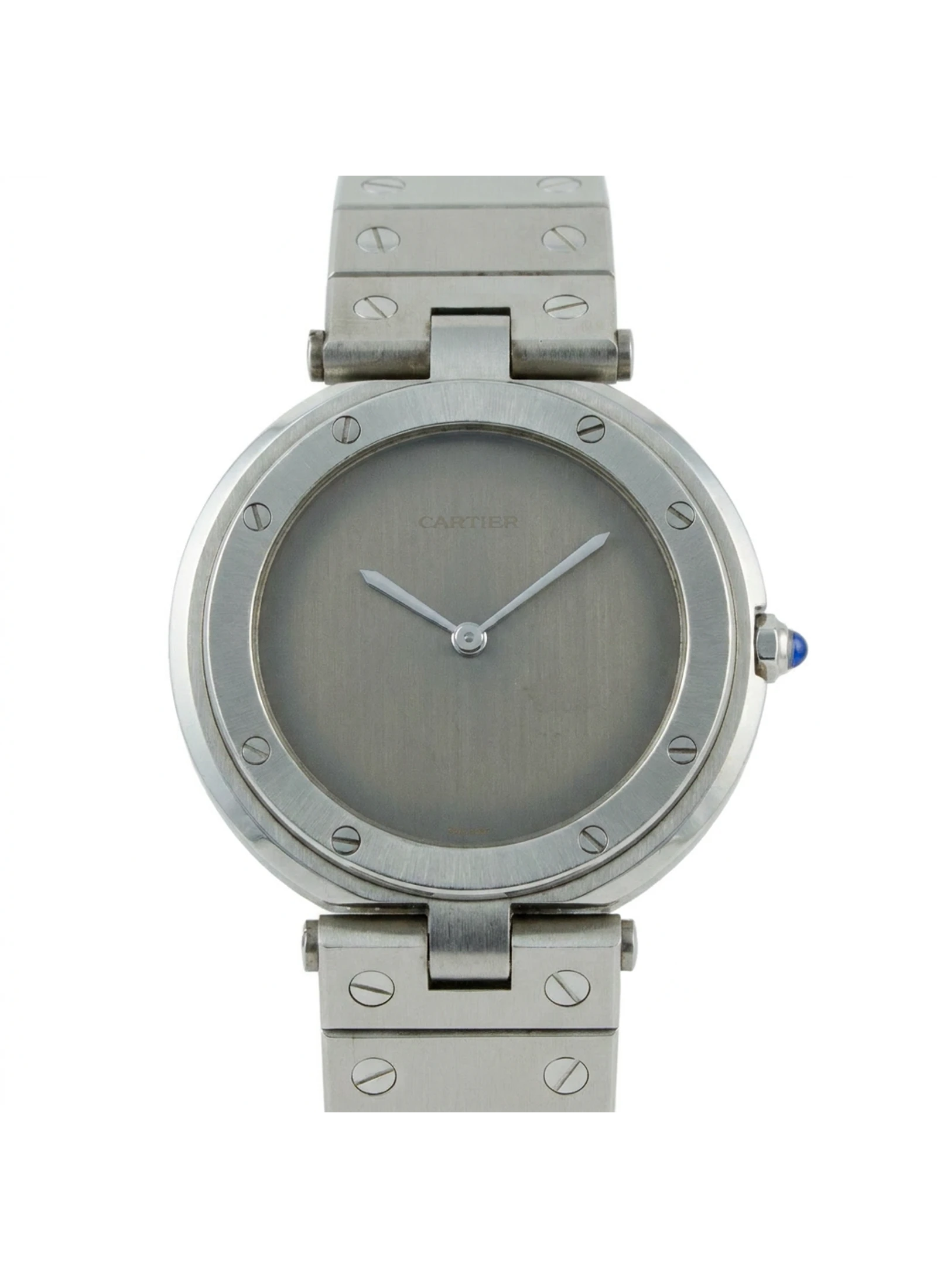 Cartier Santos 8191