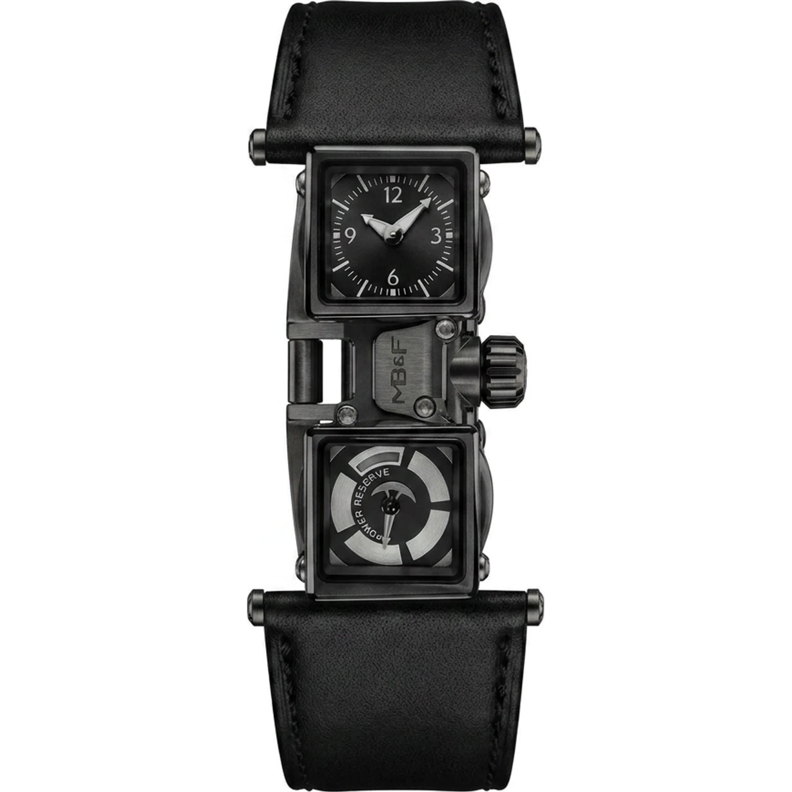 MB&F Horological Machines 42.BTSL.B