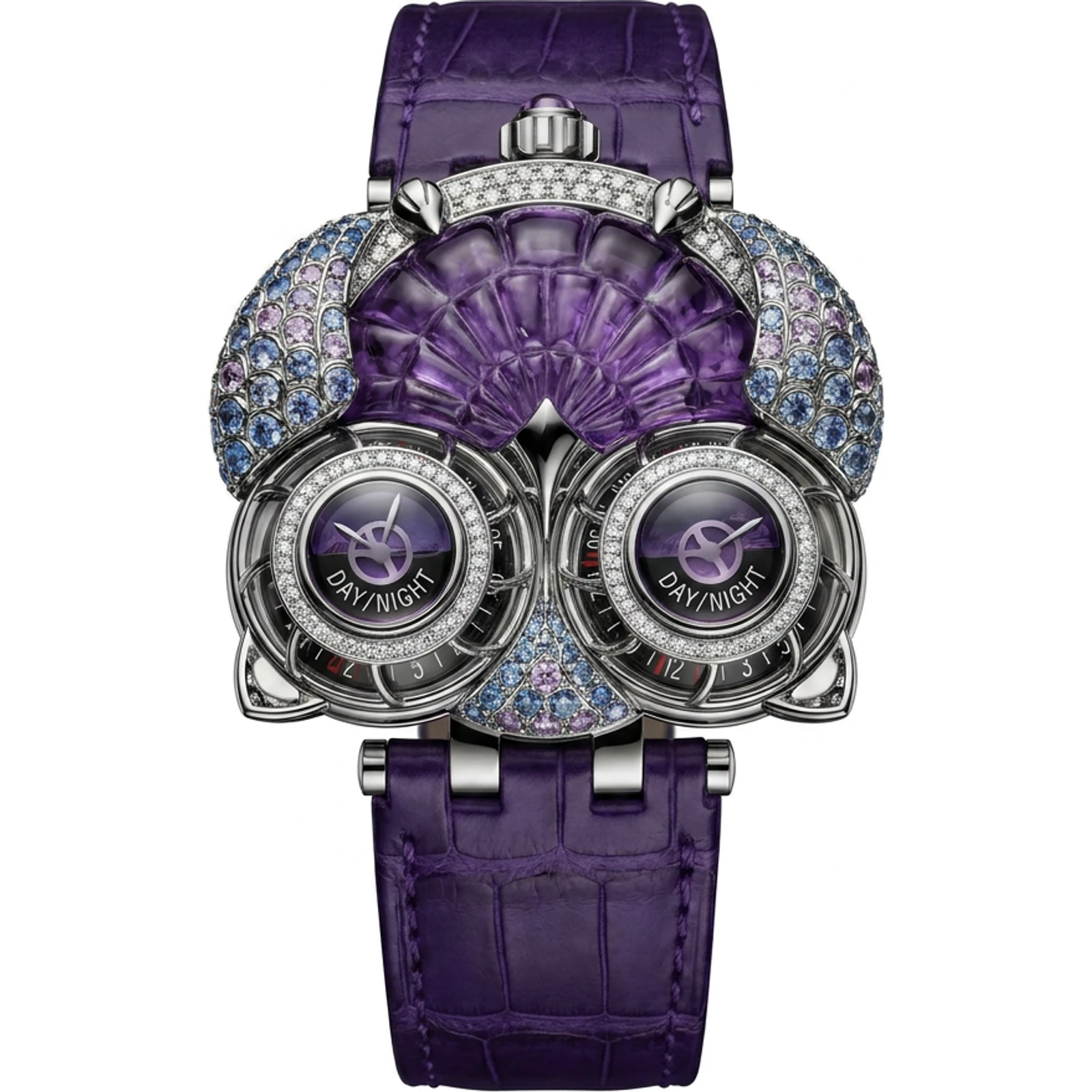 MB&F Horological Machines 33.WATL.B
