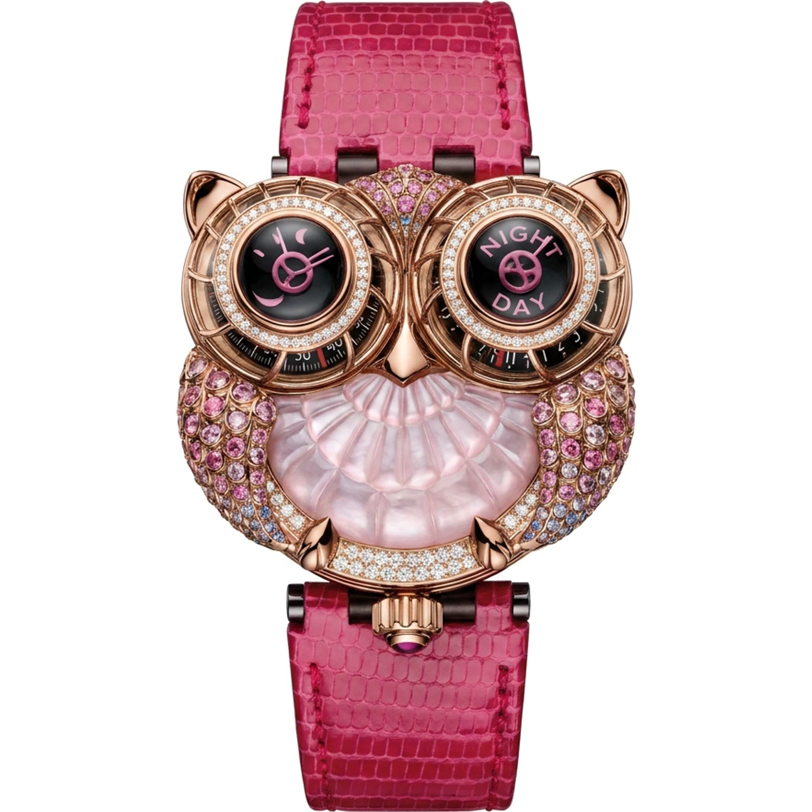 MB&F Horological Machines 33.RQTL.B