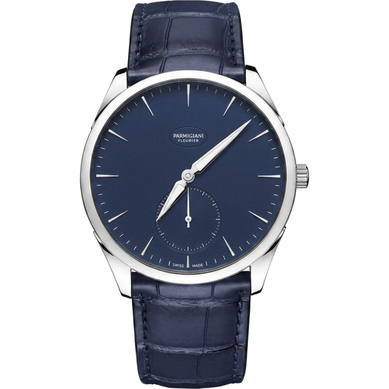 Parmigiani Fleurier Tonda